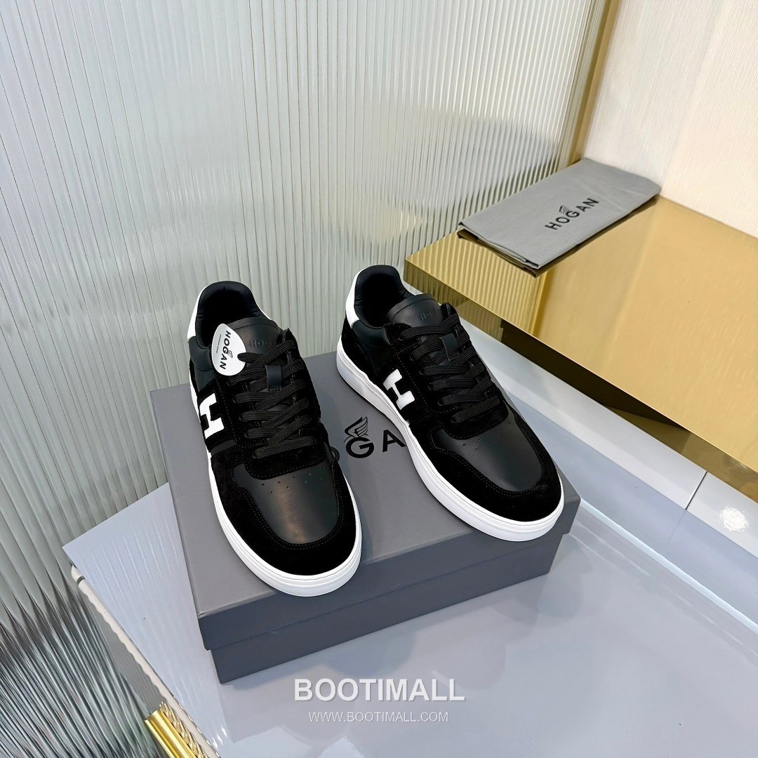 Hogan H-TV Sneakers 호간 H-TV 스니커즈 5