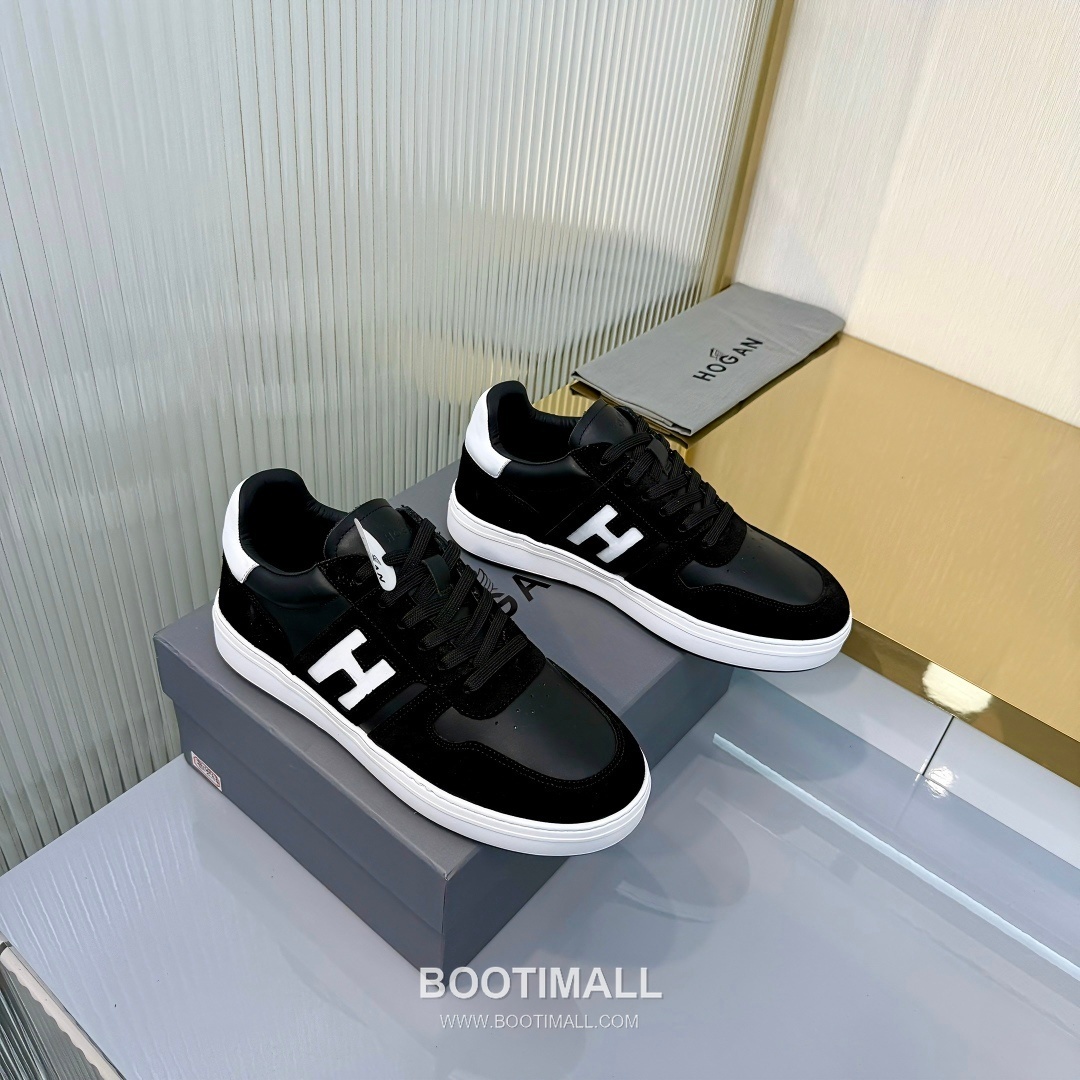 Hogan H-TV Sneakers 호간 H-TV 스니커즈 6
