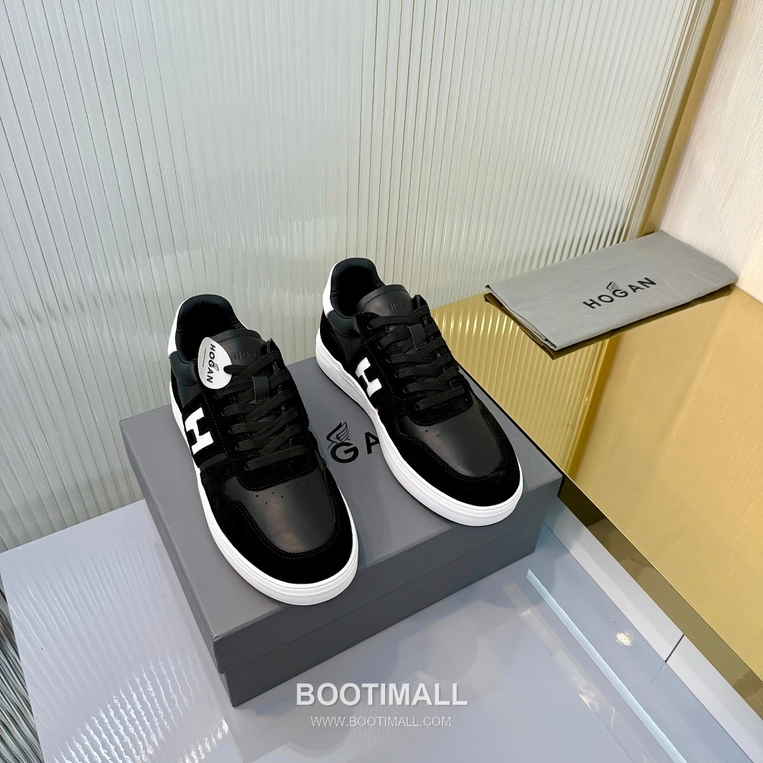 Hogan H-TV Sneakers 호간 H-TV 스니커즈 7