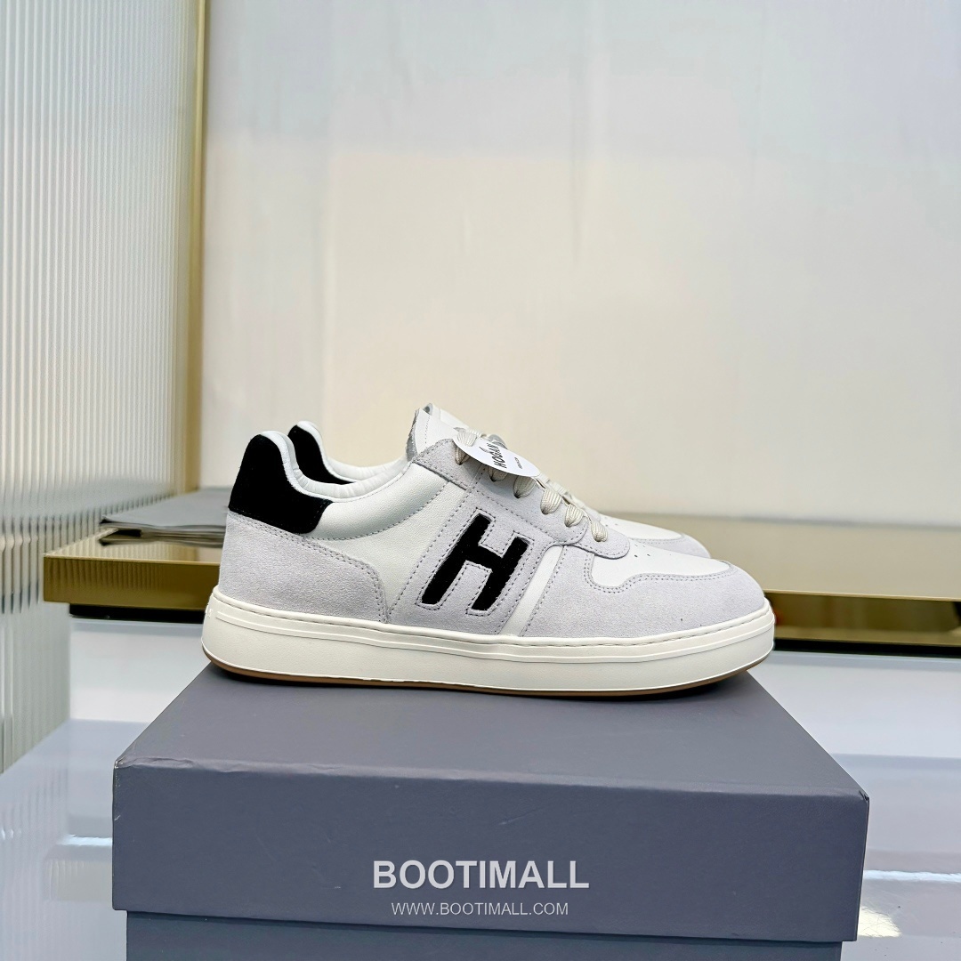 Hogan H-TV Sneakers 호간 H-TV 스니커즈 1