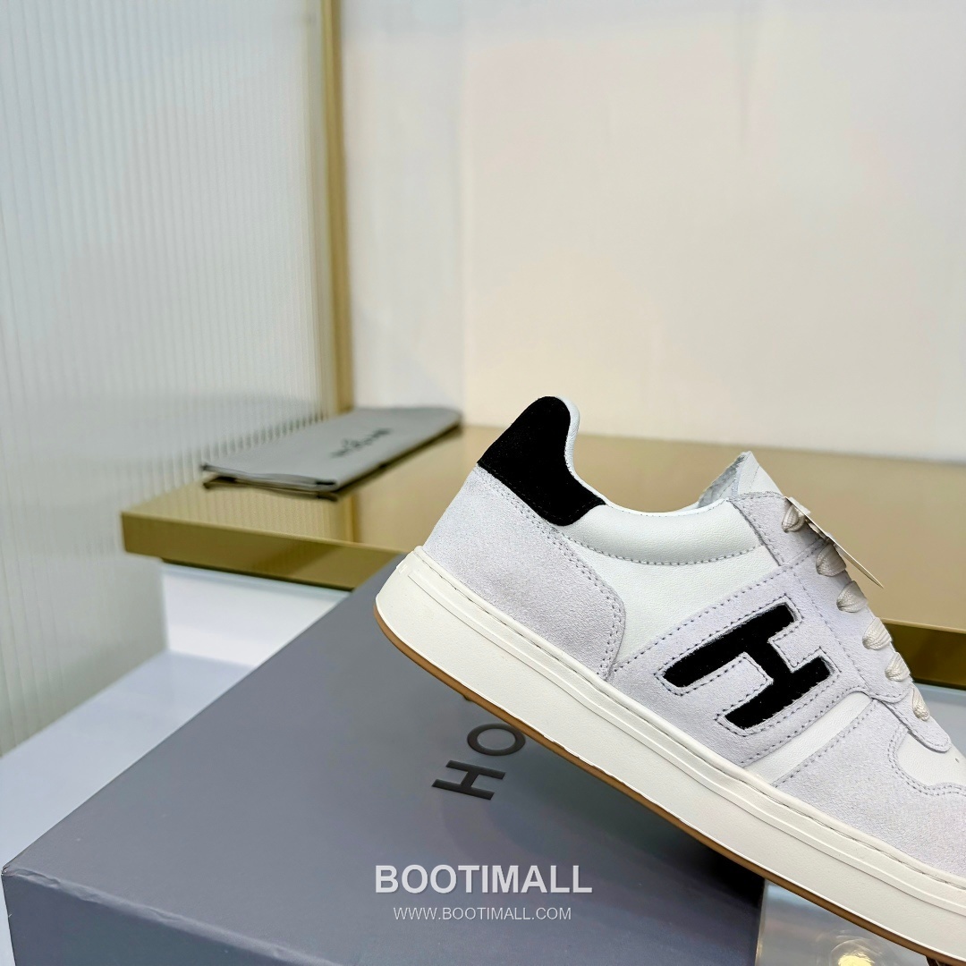 Hogan H-TV Sneakers 호간 H-TV 스니커즈 2