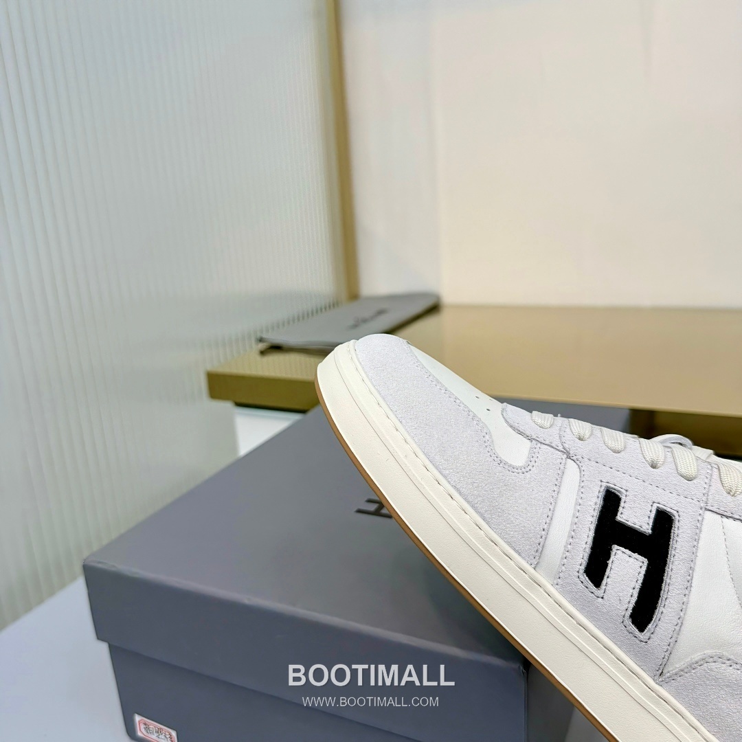 Hogan H-TV Sneakers 호간 H-TV 스니커즈 3