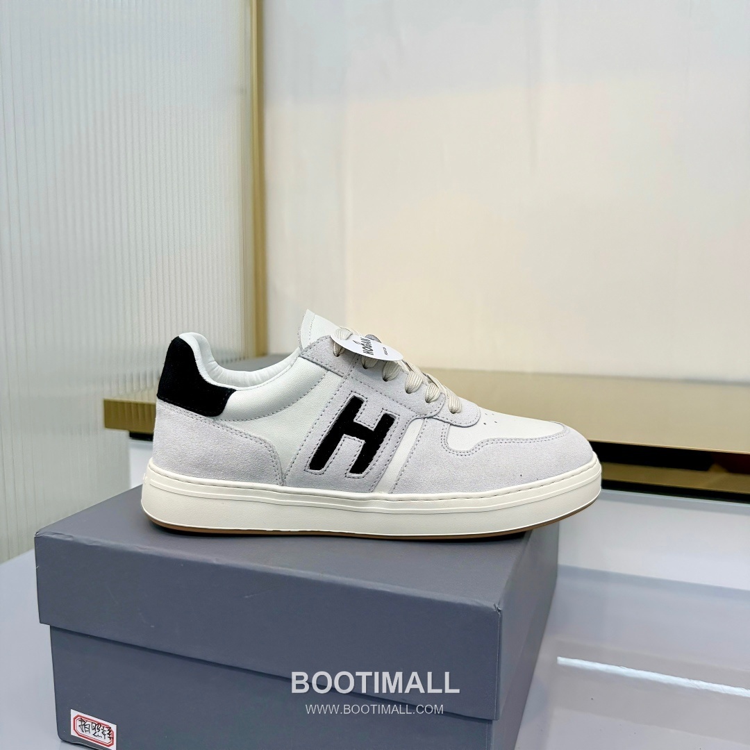 Hogan H-TV Sneakers 호간 H-TV 스니커즈 4