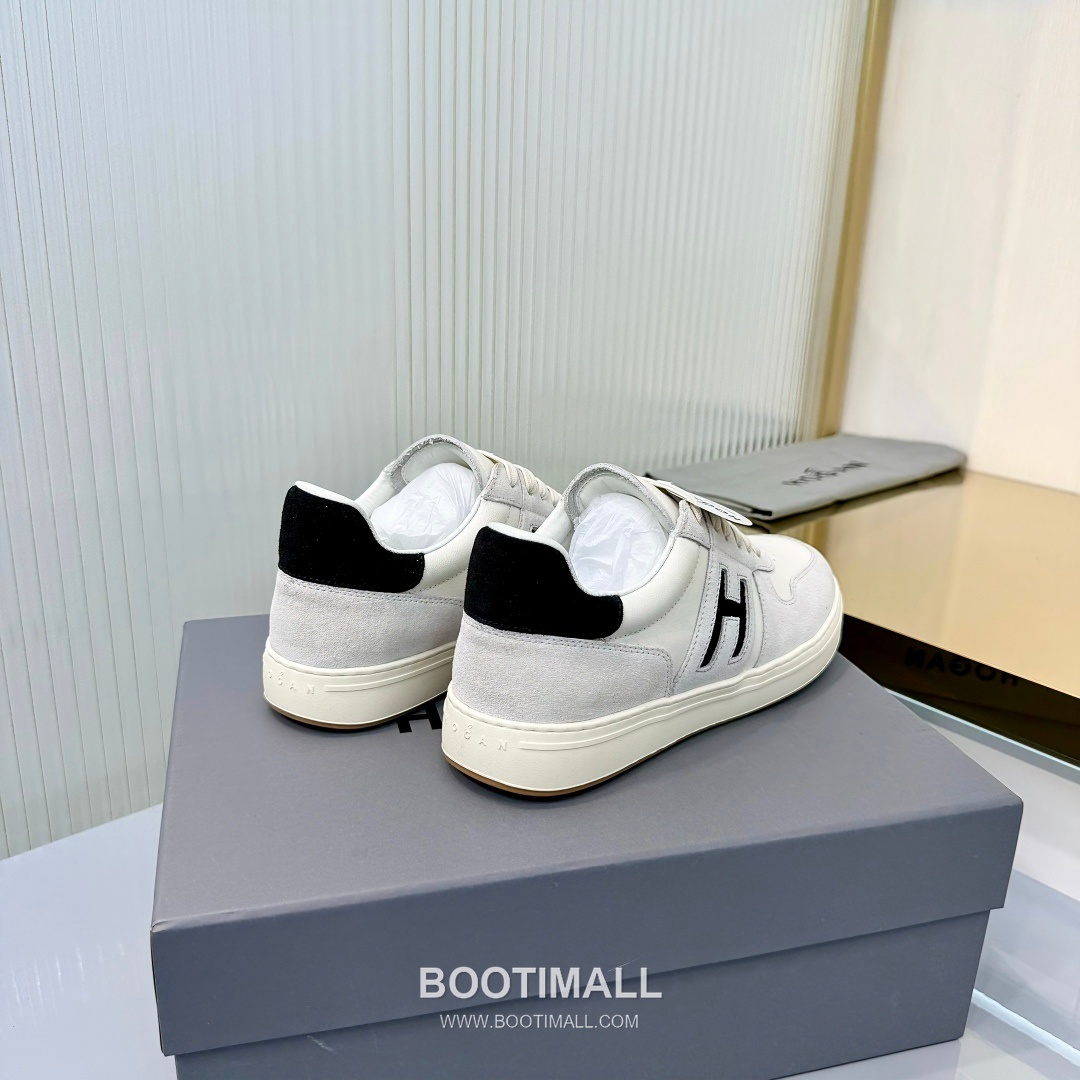 Hogan H-TV Sneakers 호간 H-TV 스니커즈 5