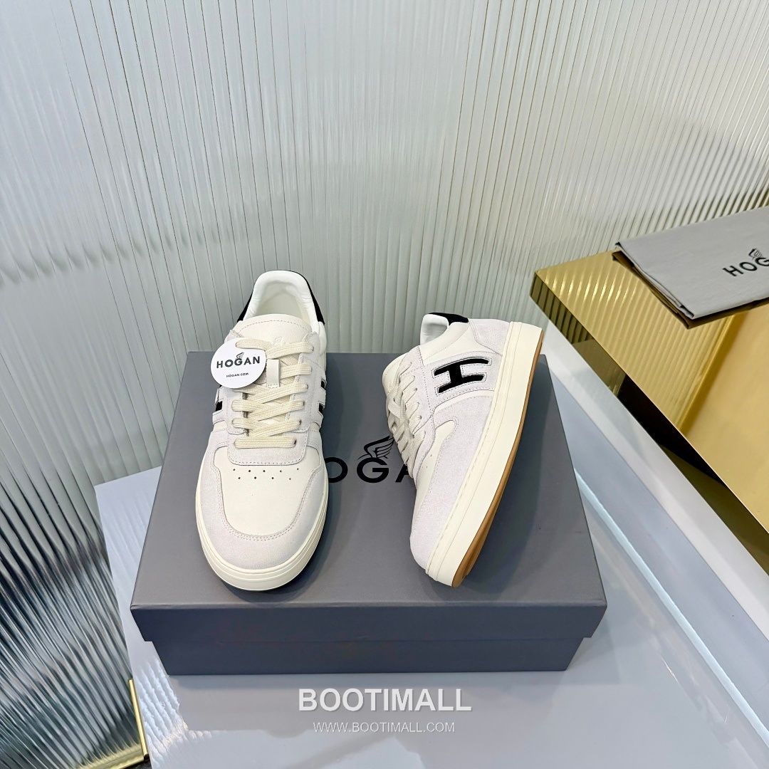 Hogan H-TV Sneakers 호간 H-TV 스니커즈 6