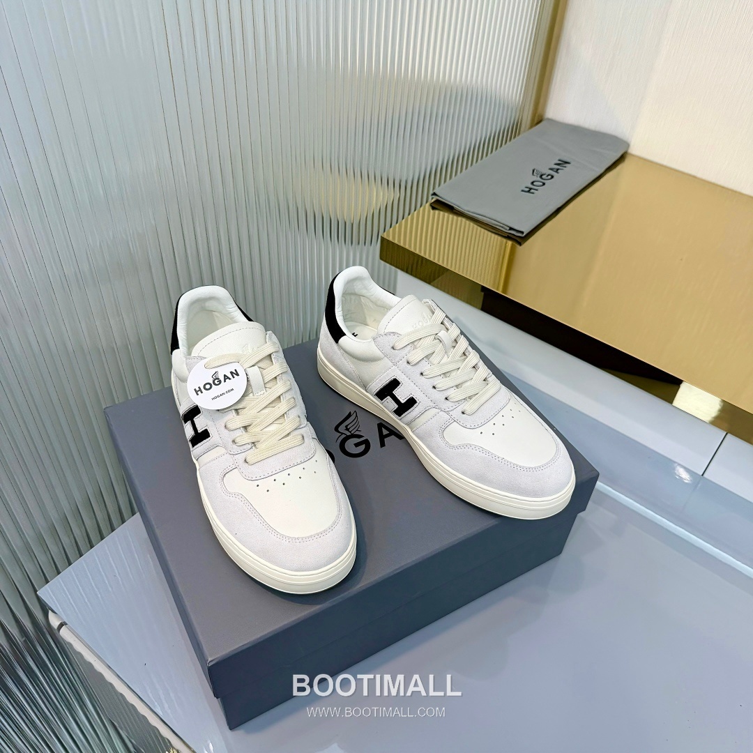 Hogan H-TV Sneakers 호간 H-TV 스니커즈 7