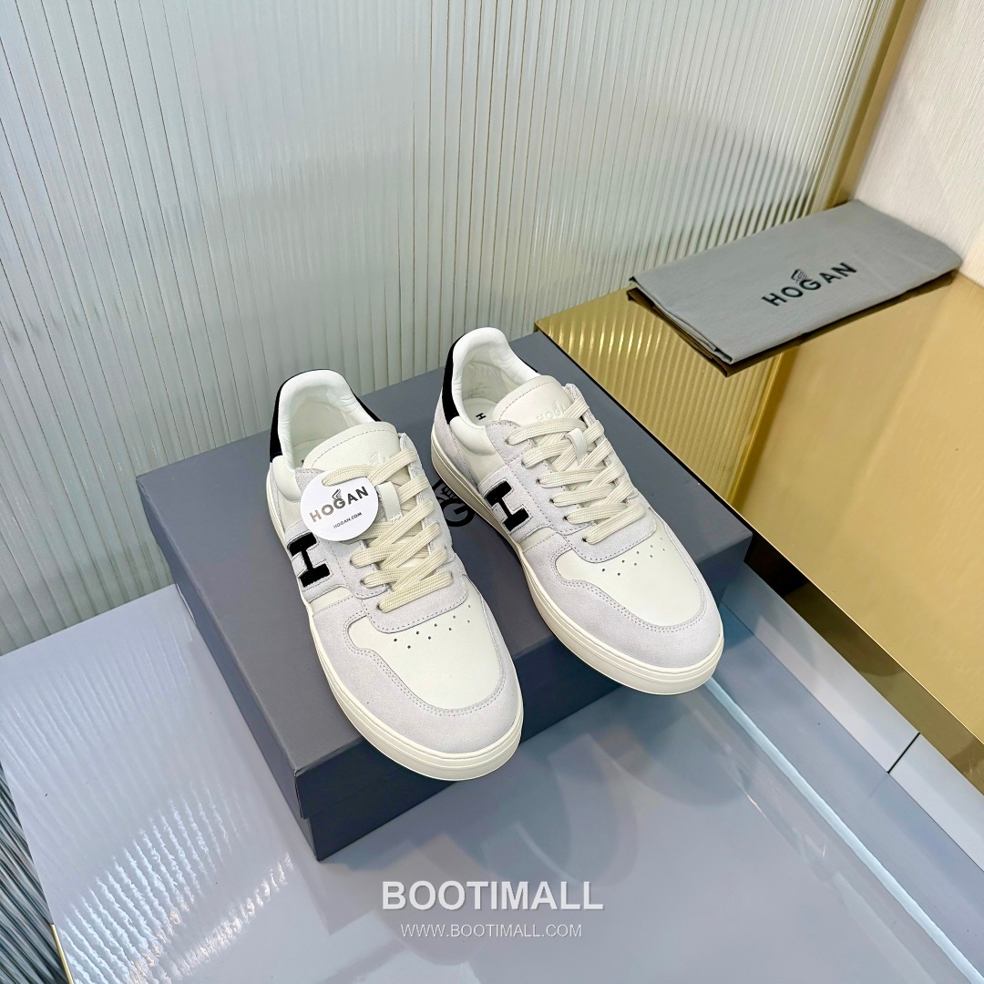 Hogan H-TV Sneakers 호간 H-TV 스니커즈 8