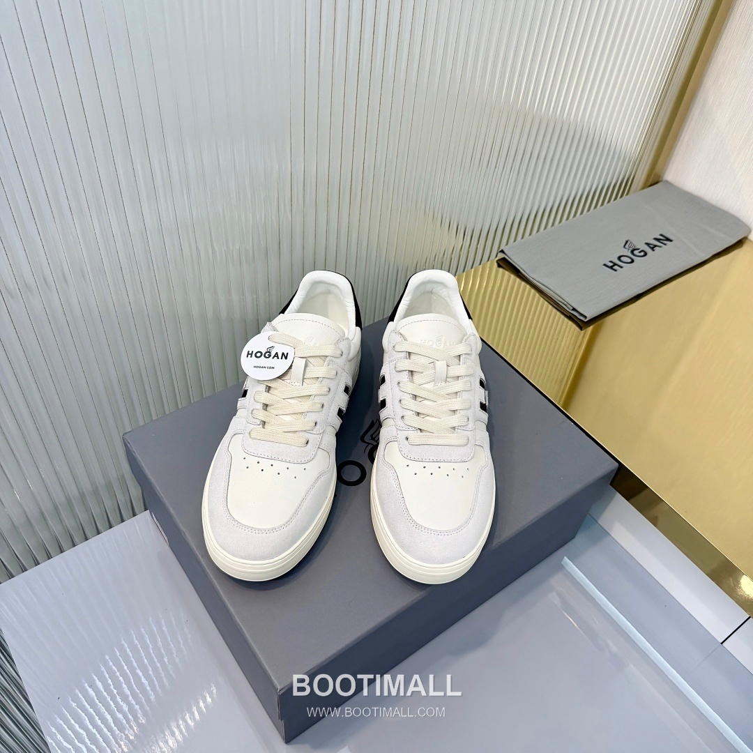 Hogan H-TV Sneakers 호간 H-TV 스니커즈 9