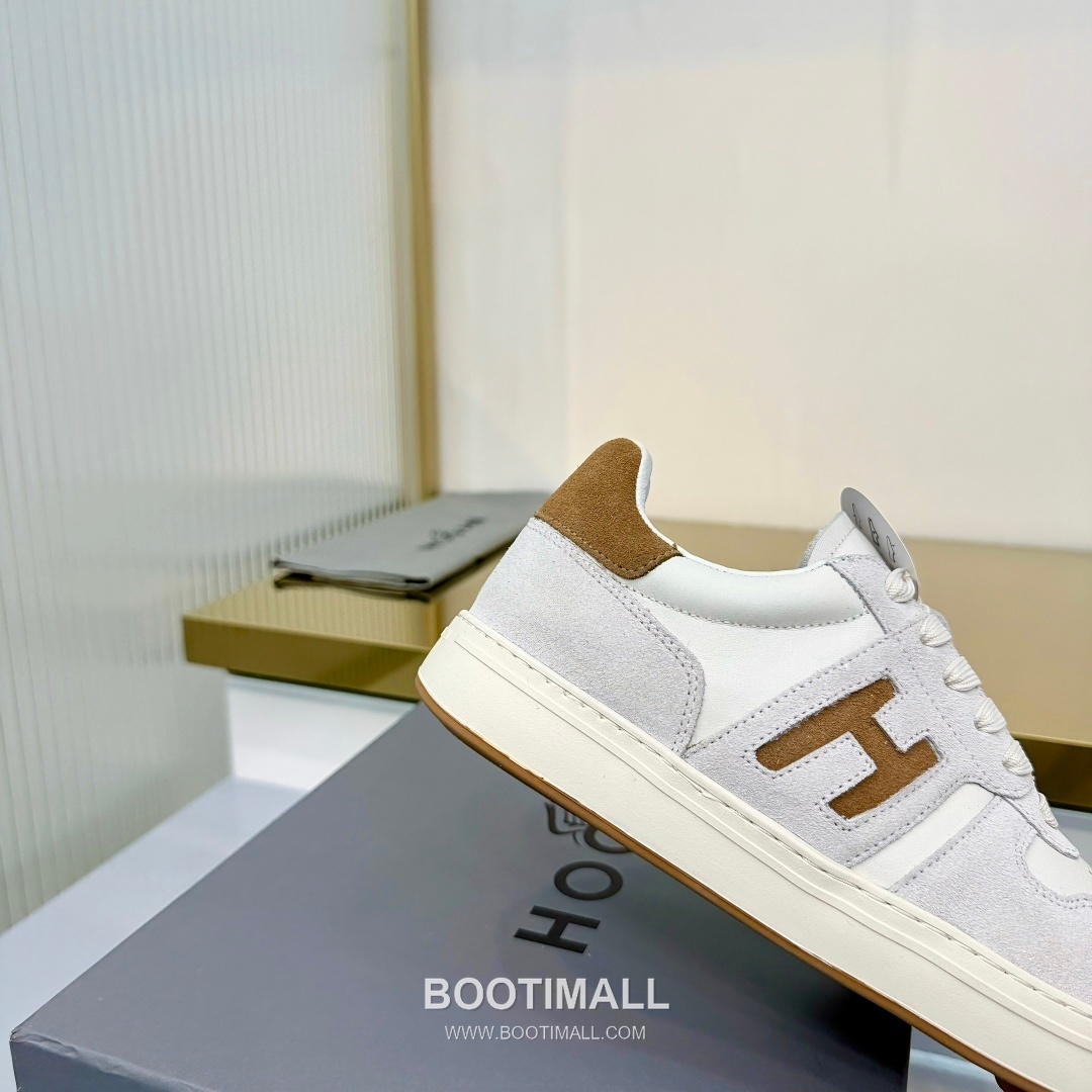 Hogan H-TV Sneakers 호간 H-TV 스니커즈 2