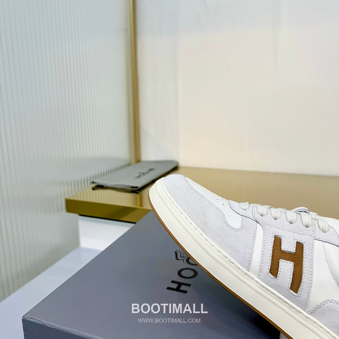 Hogan H-TV Sneakers 호간 H-TV 스니커즈 3