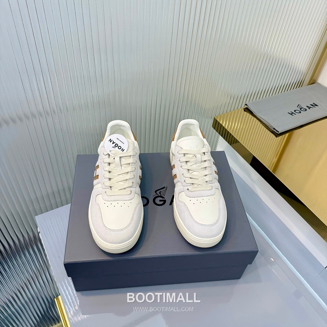 Hogan H-TV Sneakers 호간 H-TV 스니커즈 4