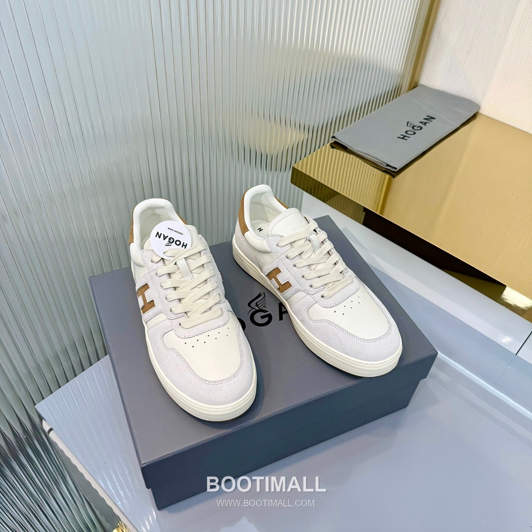 Hogan H-TV Sneakers 호간 H-TV 스니커즈 6