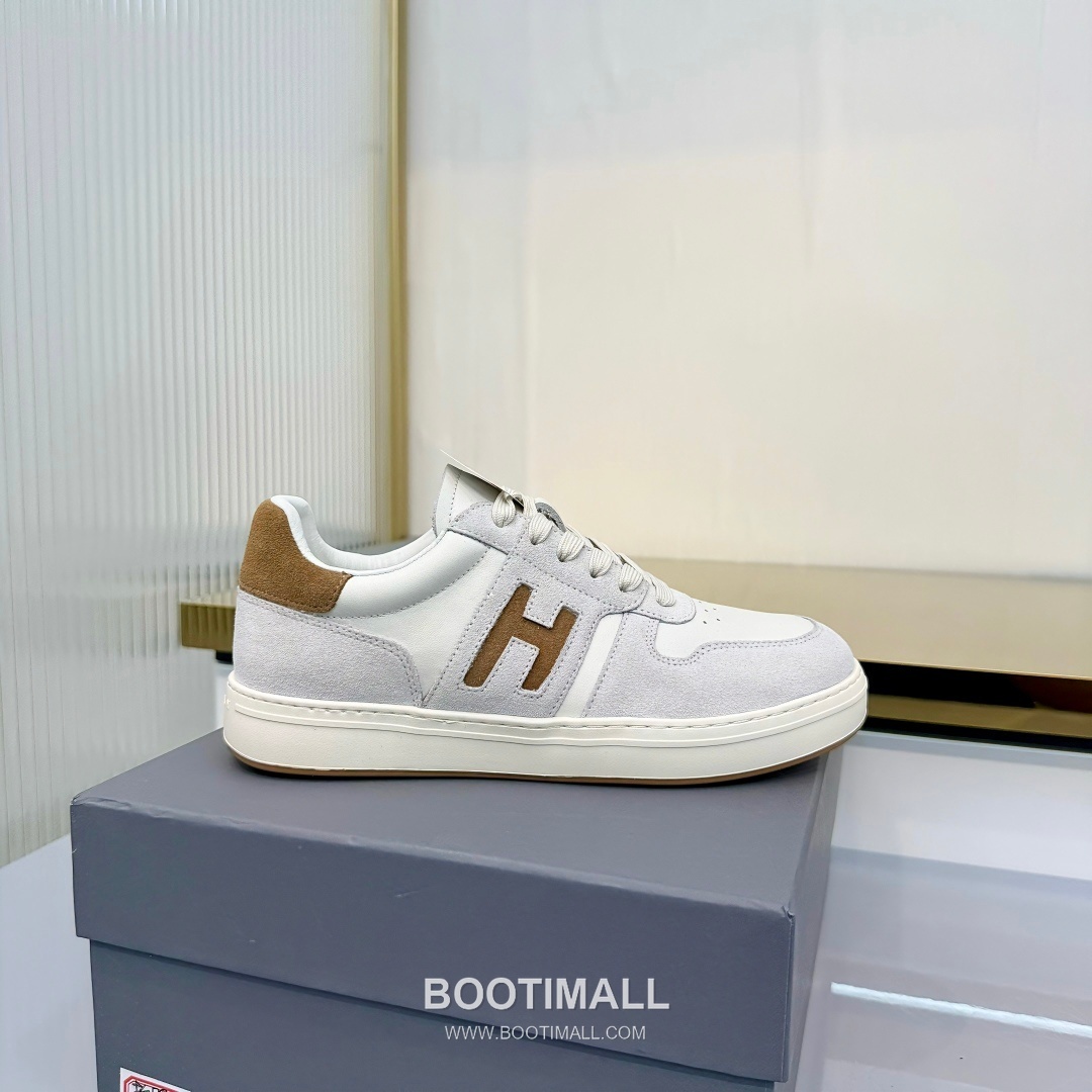 Hogan H-TV Sneakers 호간 H-TV 스니커즈 7