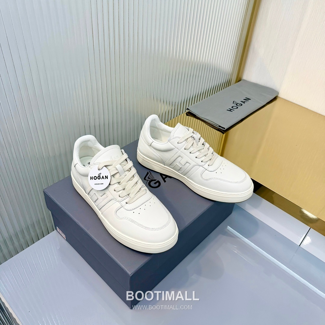 Hogan H-TV Sneakers 호간 H-TV 스니커즈 1