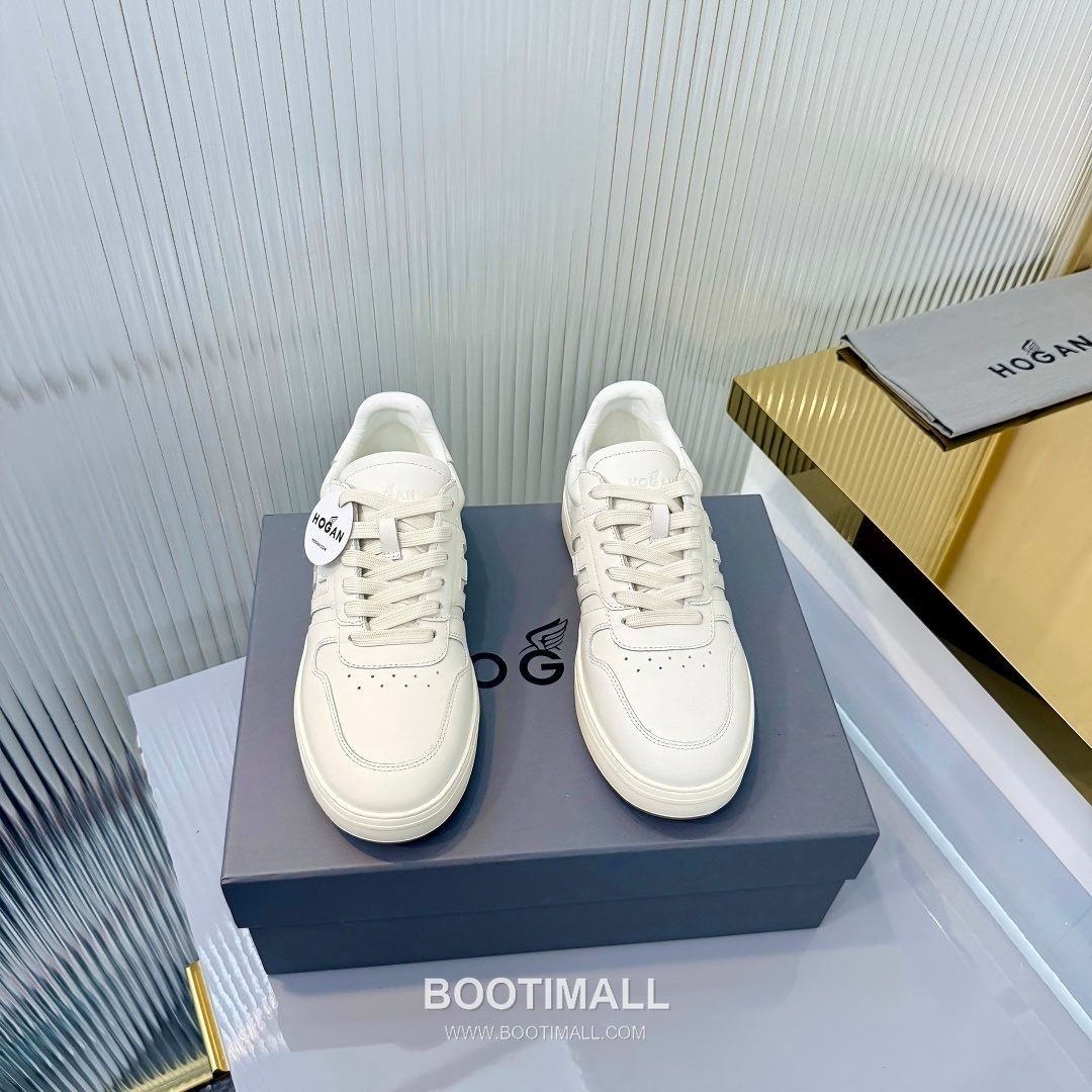 Hogan H-TV Sneakers 호간 H-TV 스니커즈 2