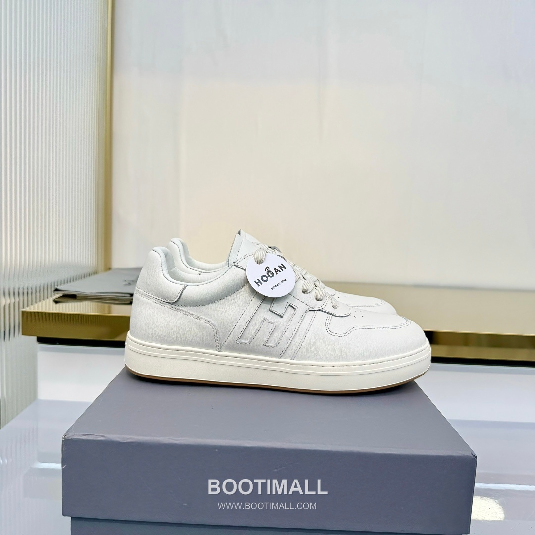 Hogan H-TV Sneakers 호간 H-TV 스니커즈 3