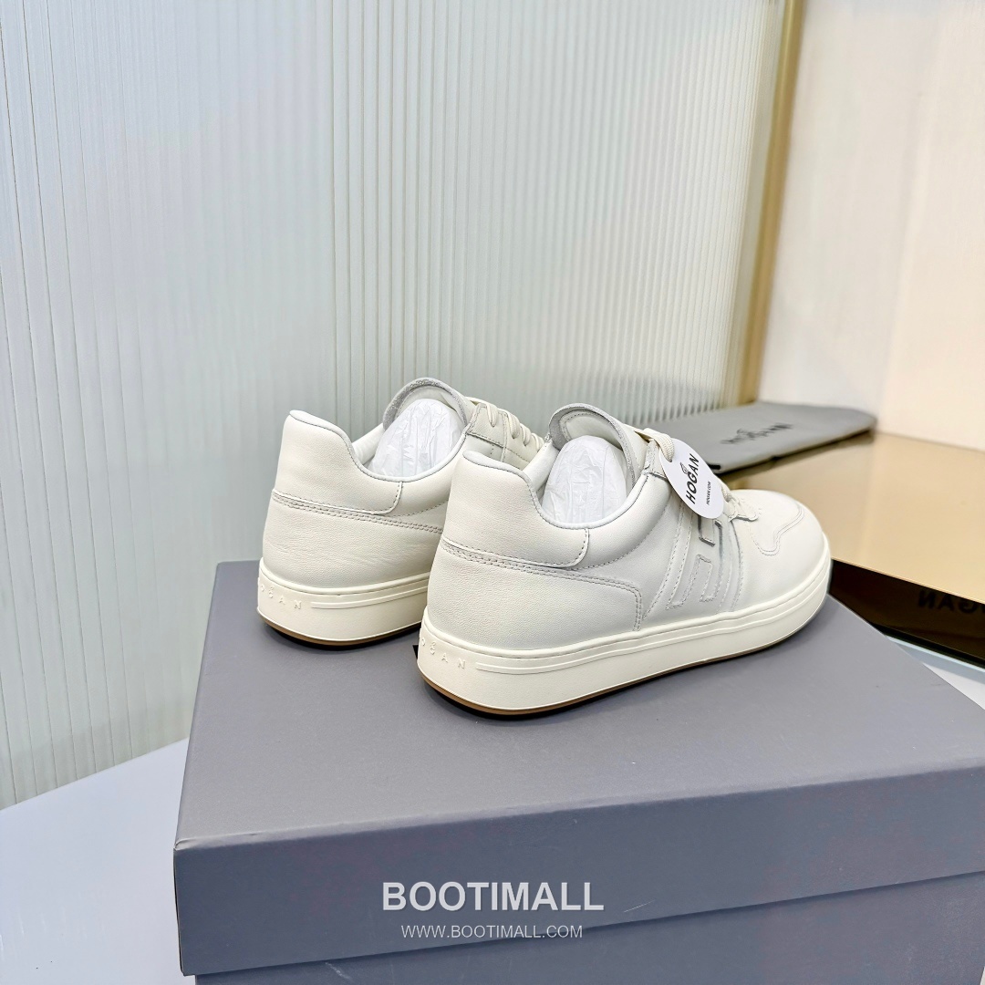 Hogan H-TV Sneakers 호간 H-TV 스니커즈 4