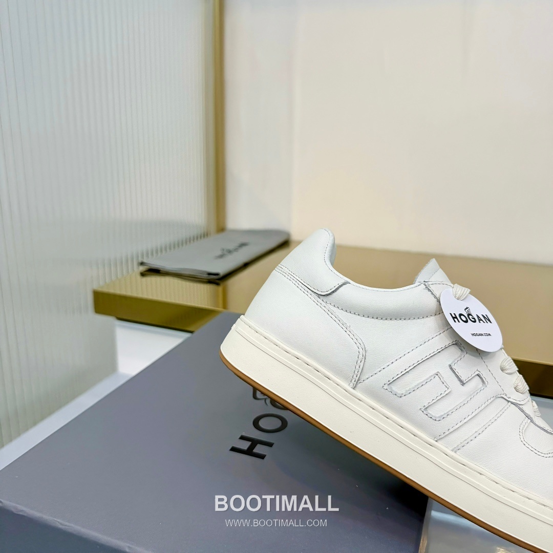 Hogan H-TV Sneakers 호간 H-TV 스니커즈 5