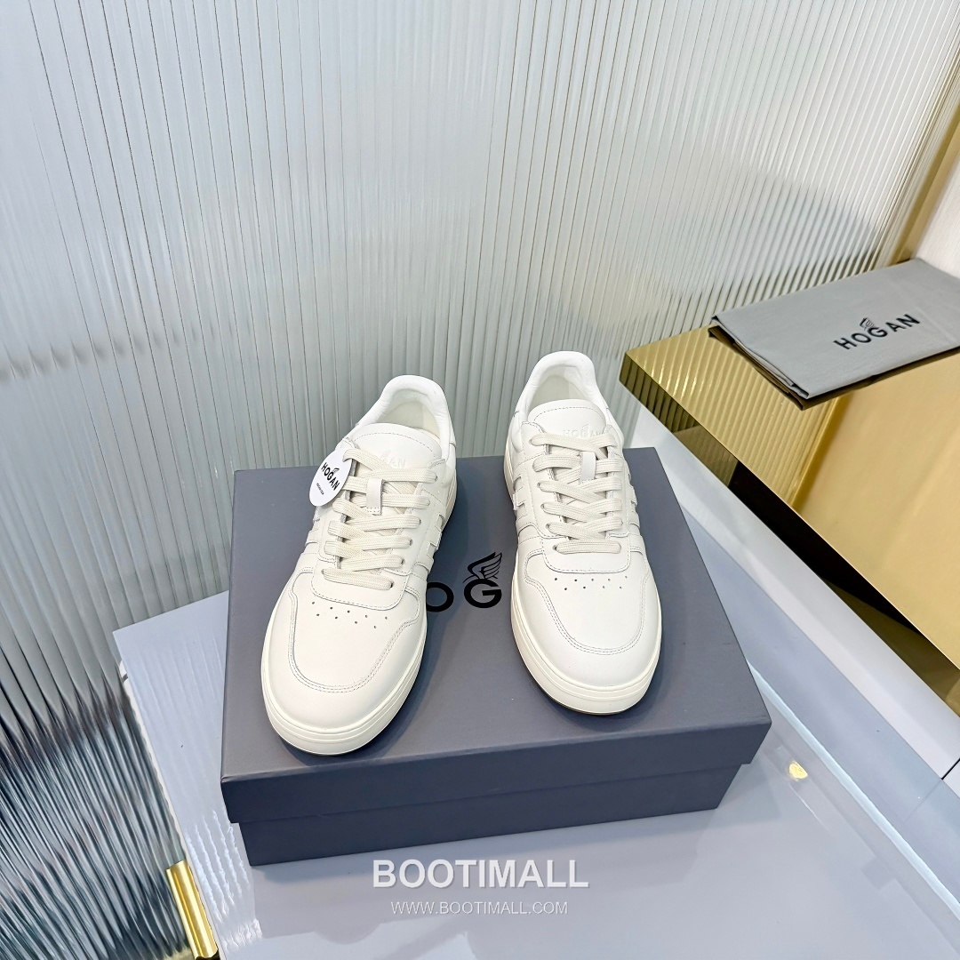 Hogan H-TV Sneakers 호간 H-TV 스니커즈 6