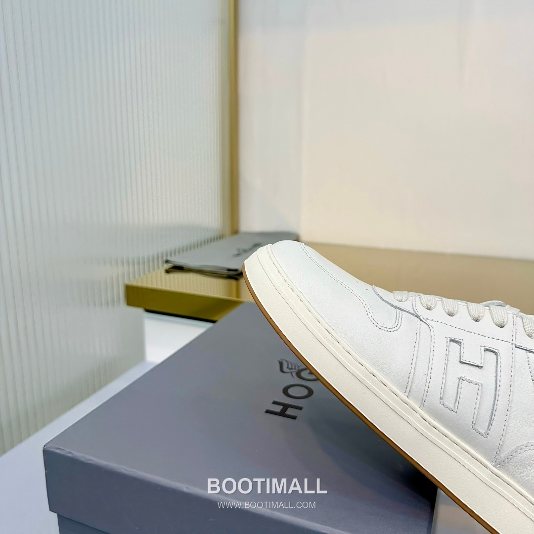 Hogan H-TV Sneakers 호간 H-TV 스니커즈 7