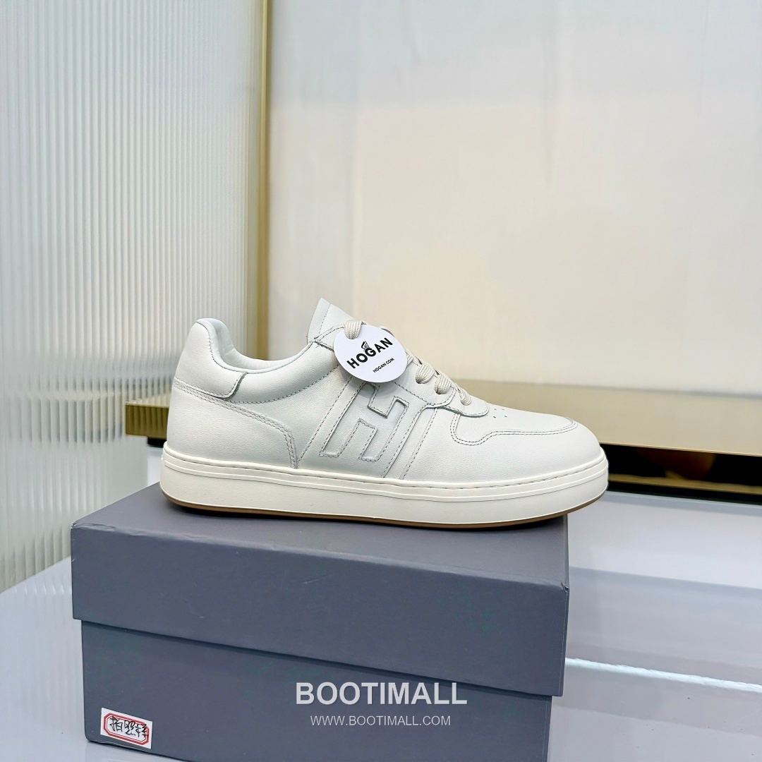 Hogan H-TV Sneakers 호간 H-TV 스니커즈 8