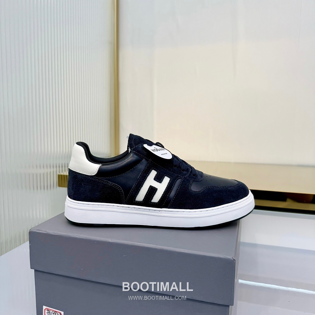 Hogan H-TV Sneakers 호간 H-TV 스니커즈 1