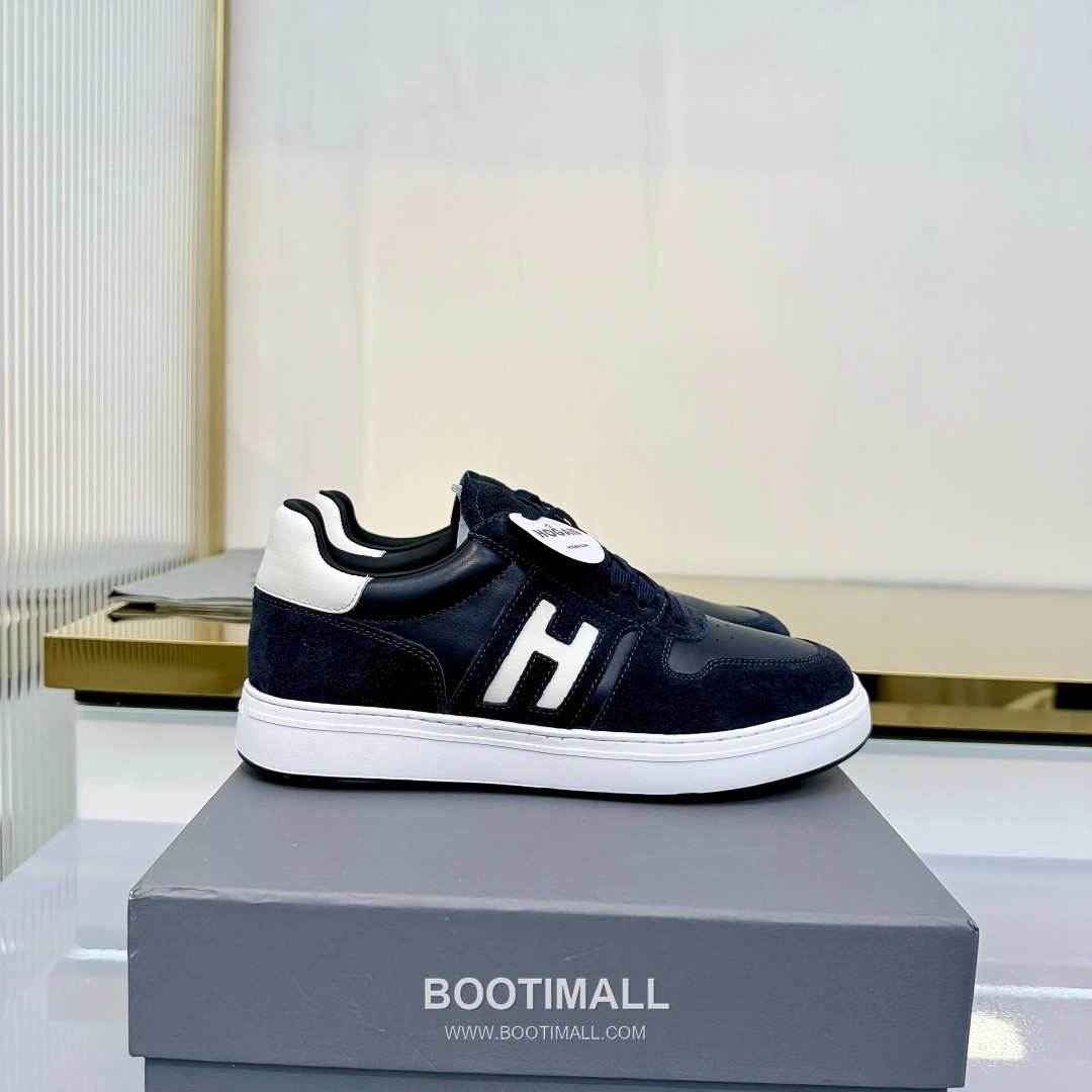 Hogan H-TV Sneakers 호간 H-TV 스니커즈 2