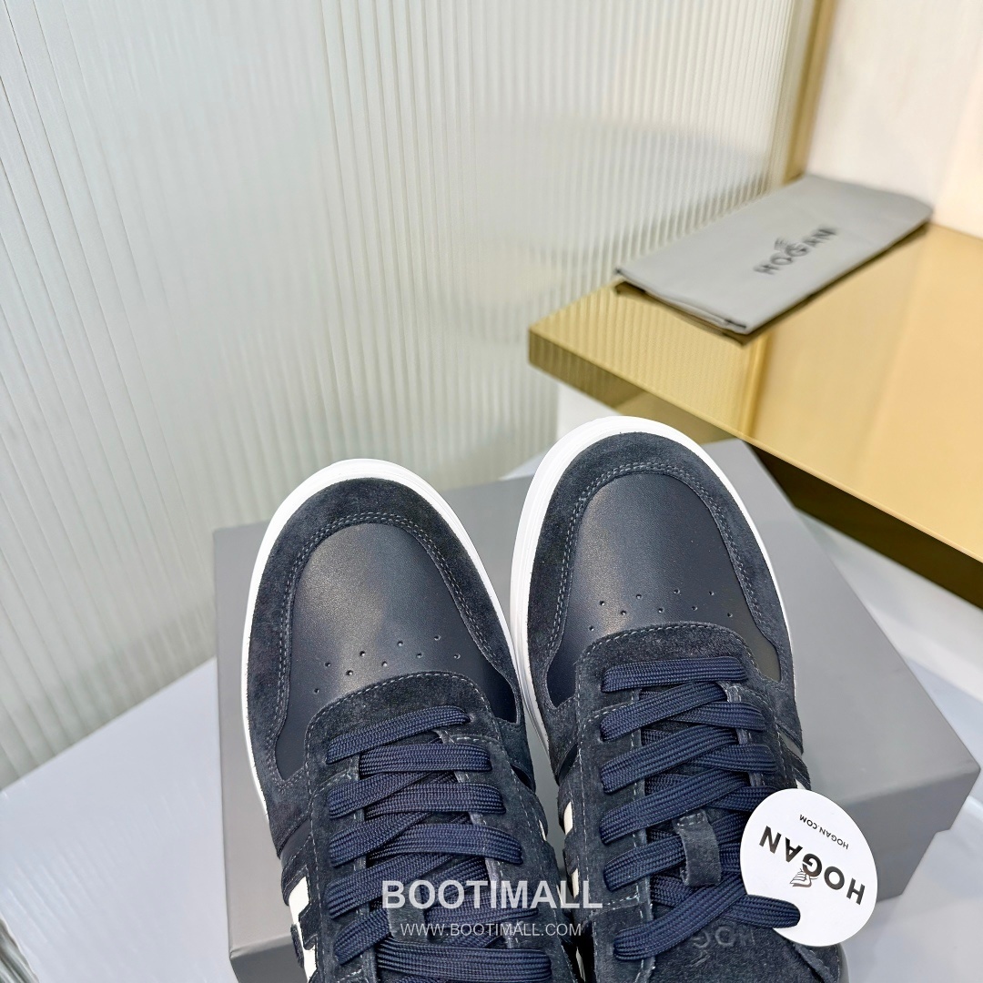 Hogan H-TV Sneakers 호간 H-TV 스니커즈 3