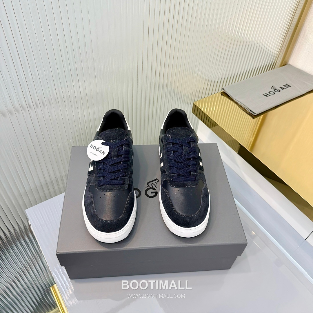 Hogan H-TV Sneakers 호간 H-TV 스니커즈 4