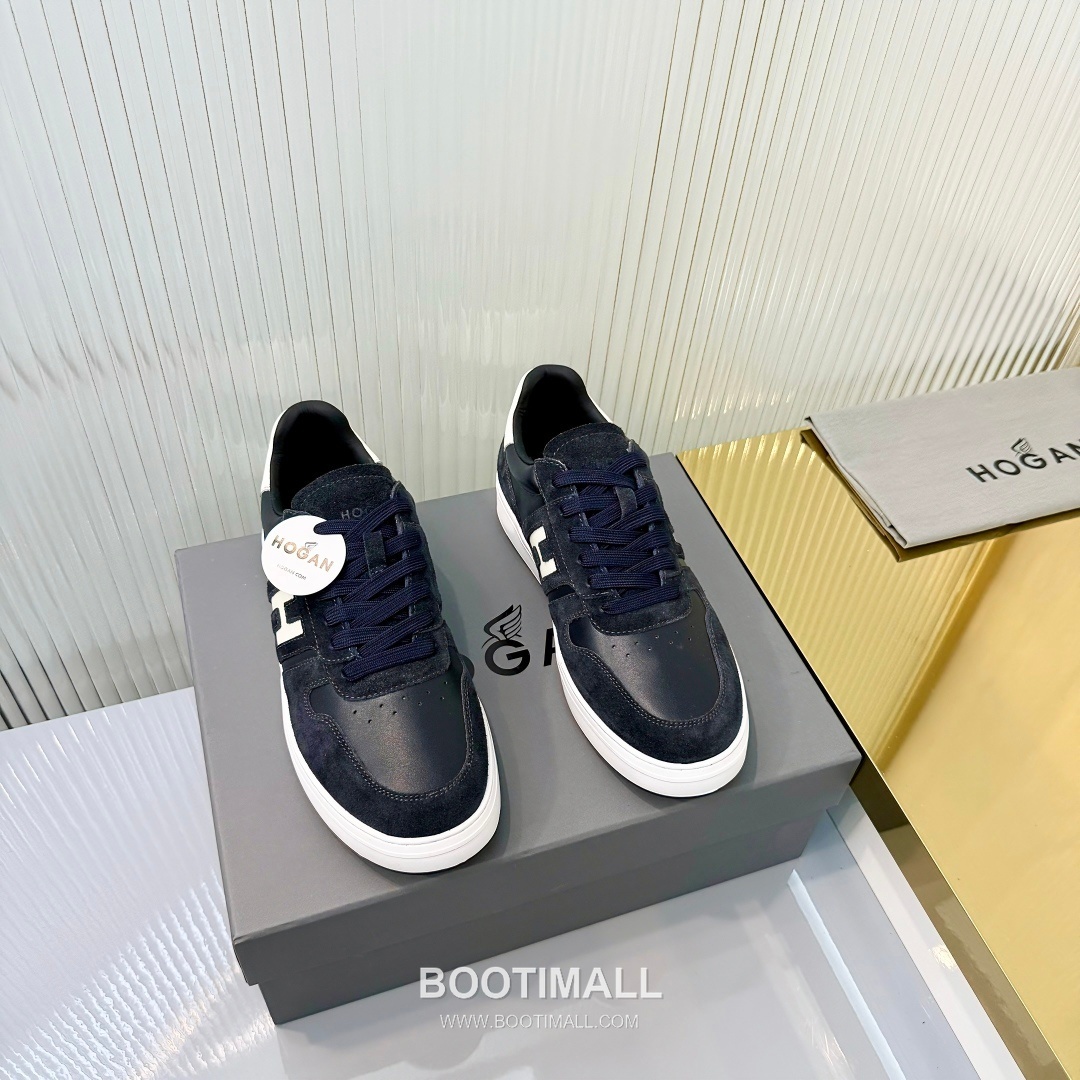 Hogan H-TV Sneakers 호간 H-TV 스니커즈 5