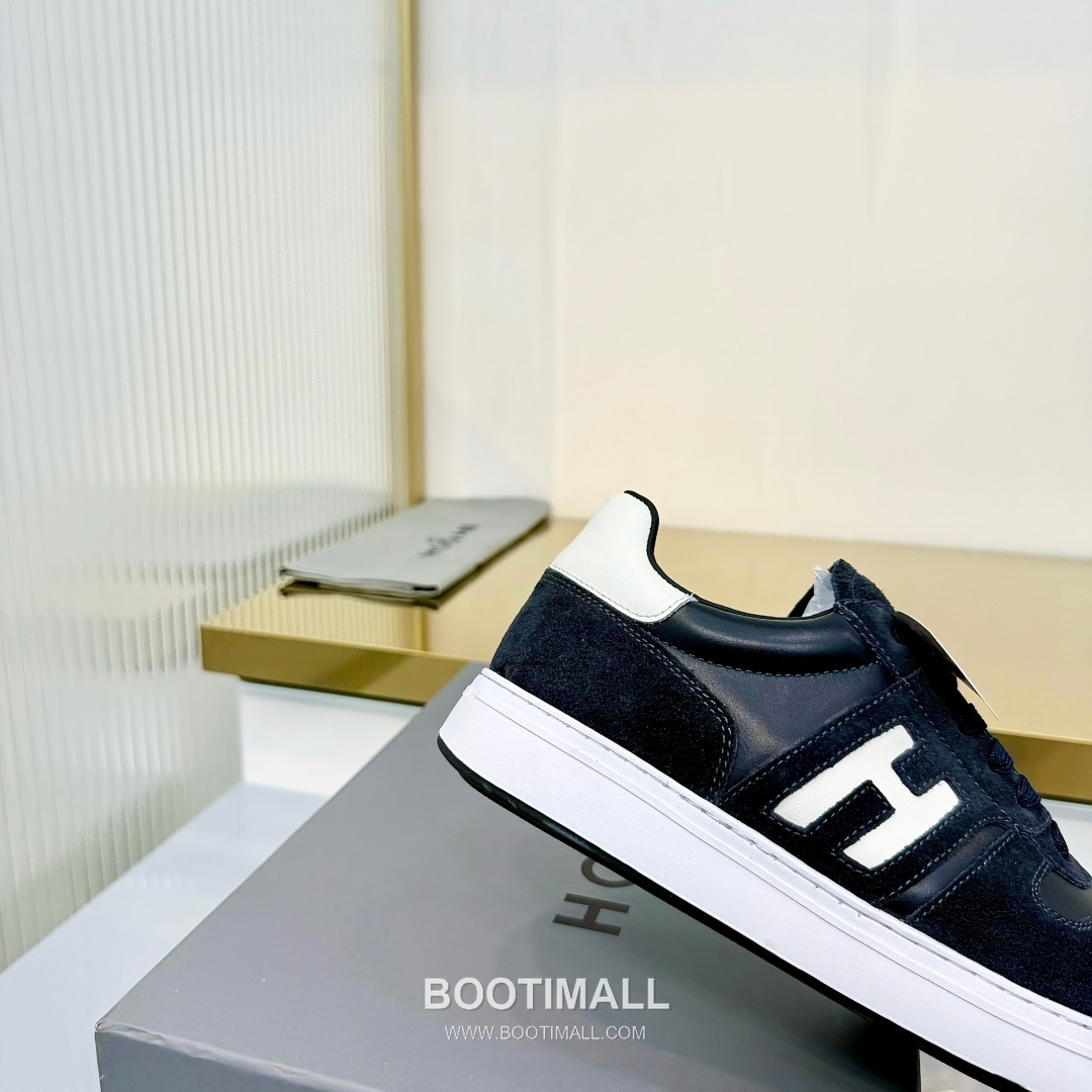 Hogan H-TV Sneakers 호간 H-TV 스니커즈 7