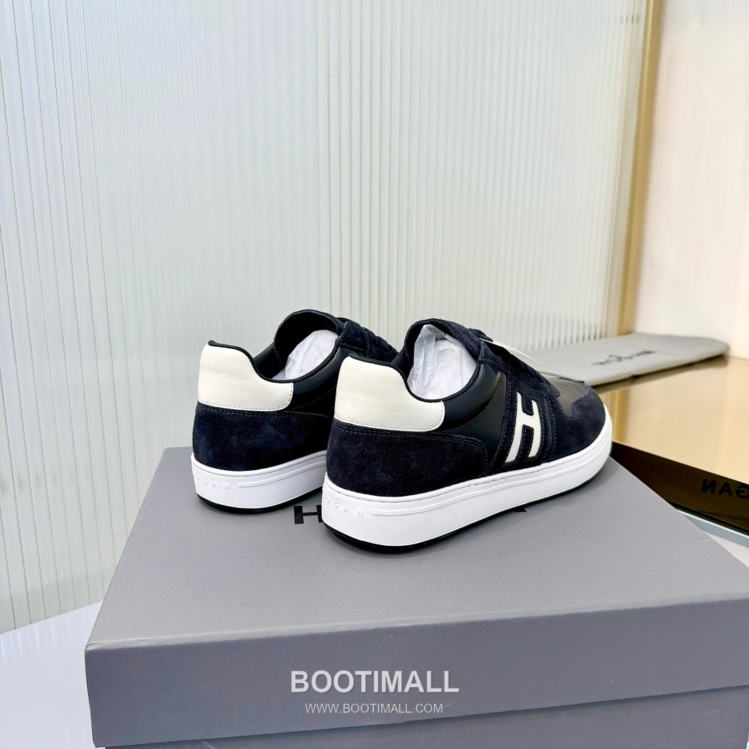 Hogan H-TV Sneakers 호간 H-TV 스니커즈 9