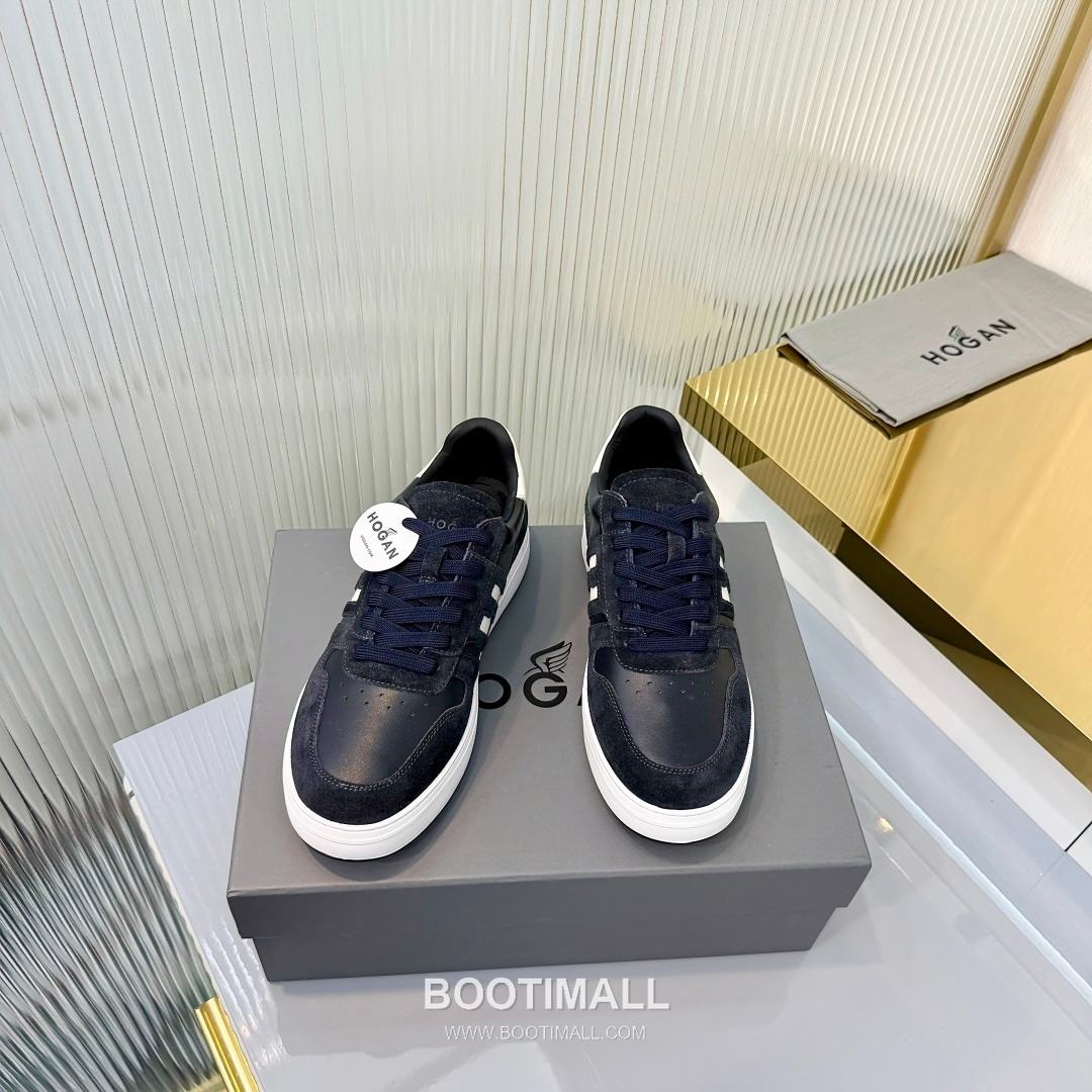 Hogan H-TV Sneakers 호간 H-TV 스니커즈 10