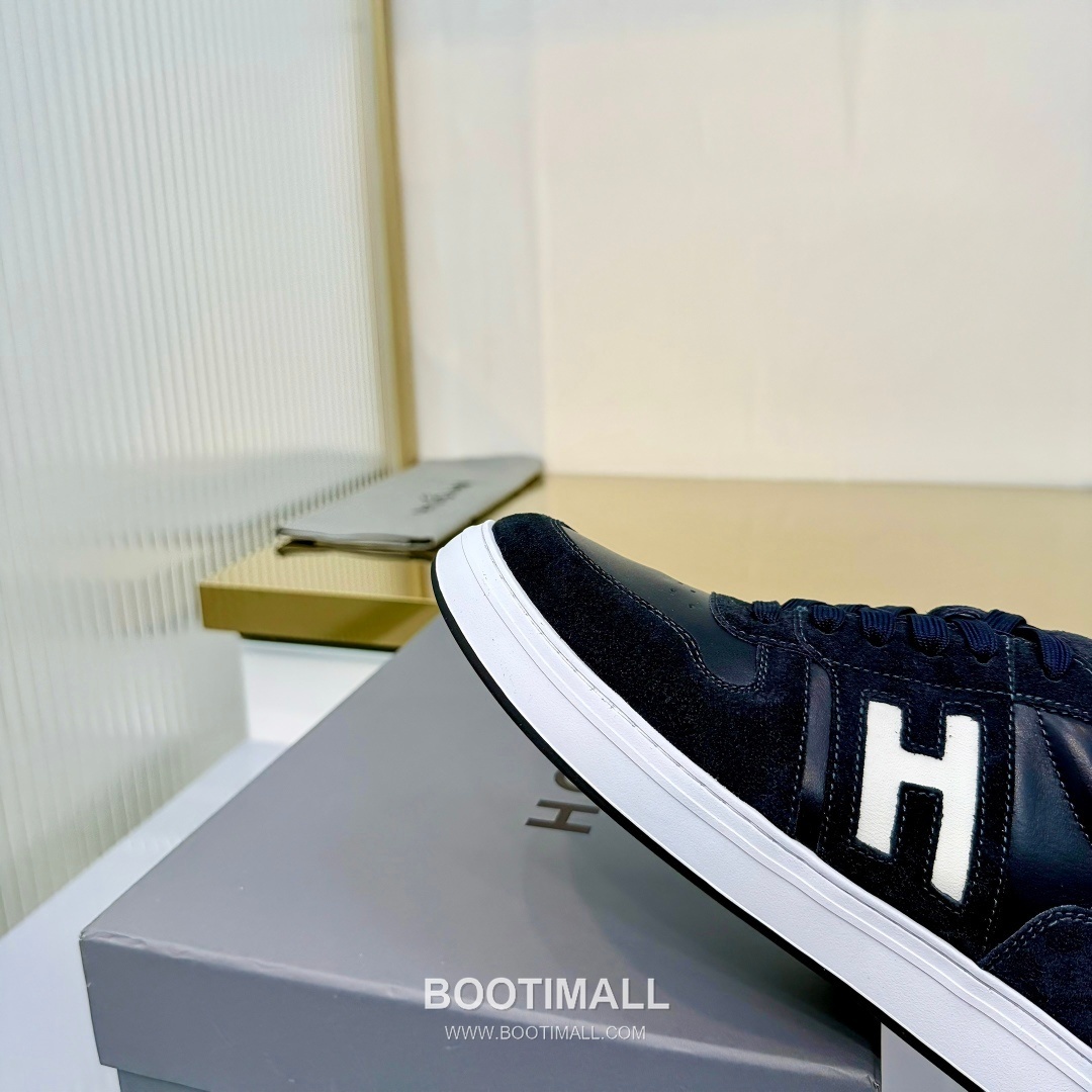 Hogan H-TV Sneakers 호간 H-TV 스니커즈 11