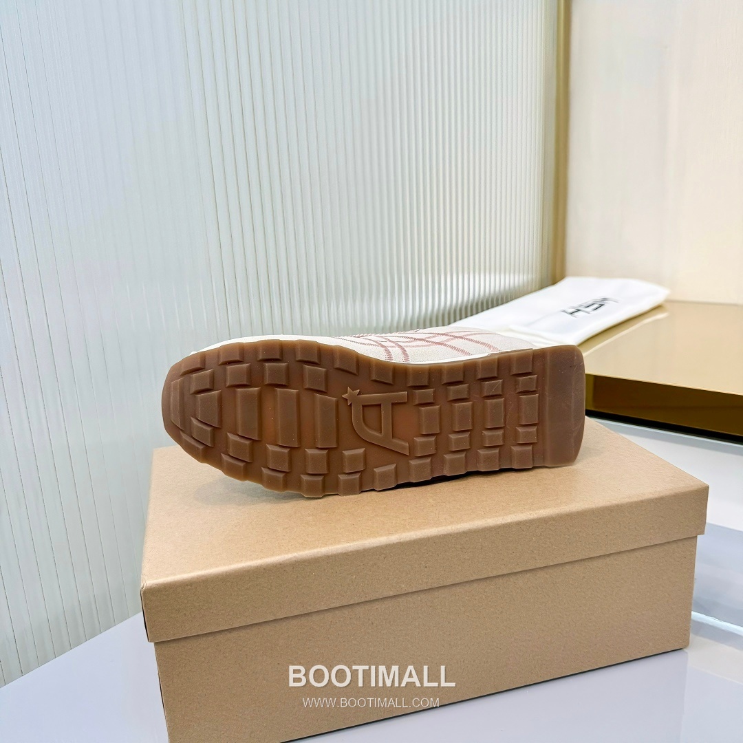 ASH Kasar Suede Sneakers 애쉬 카사르 스웨이드 스니커즈 7