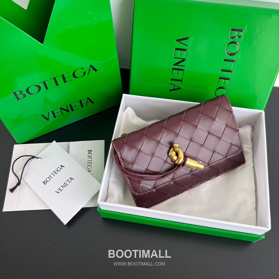 Bottega Veneta Amdiamo Zip Card Case Intrecciato Calfskin Fireworks Card Holder 보테가 베네타 암디아모 지퍼 카드 케이스 인트레치아토 카프스킨 파이어웍스 카드지갑 14cm 1