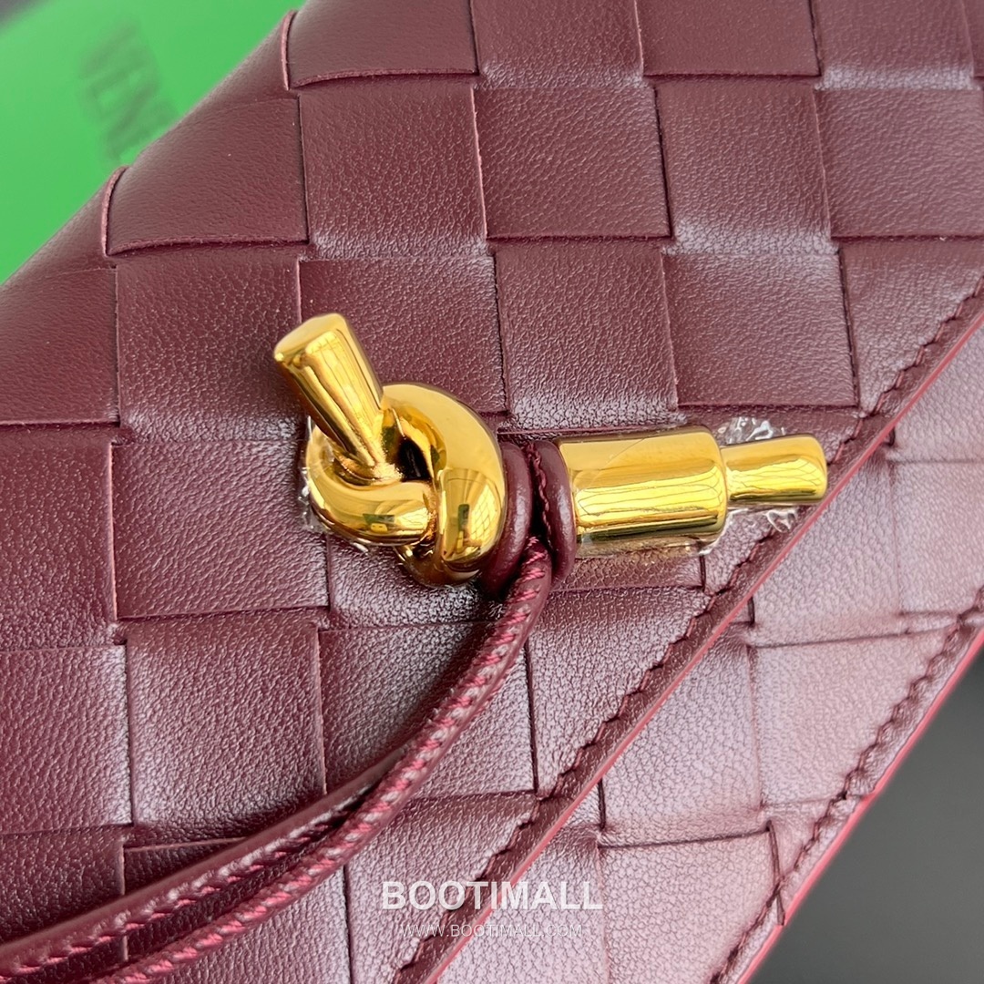 Bottega Veneta Amdiamo Zip Card Case Intrecciato Calfskin Fireworks Card Holder 보테가 베네타 암디아모 지퍼 카드 케이스 인트레치아토 카프스킨 파이어웍스 카드지갑 14cm 7