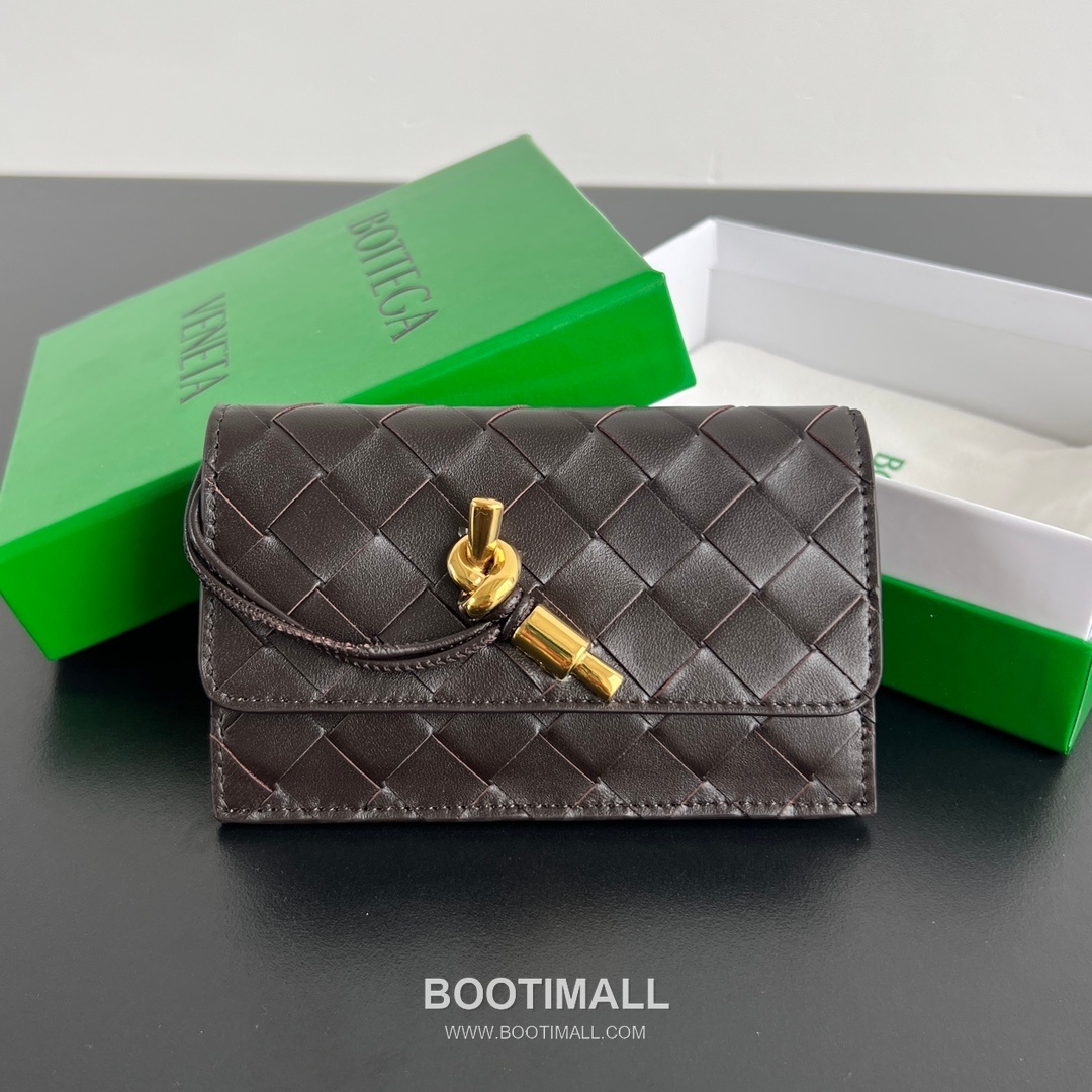 Bottega Veneta Amdiamo Zip Card Case Intrecciato Calfskin Fireworks Card Holder 보테가 베네타 암디아모 지퍼 카드 케이스 인트레치아토 카프스킨 파이어웍스 카드지갑 14cm 2
