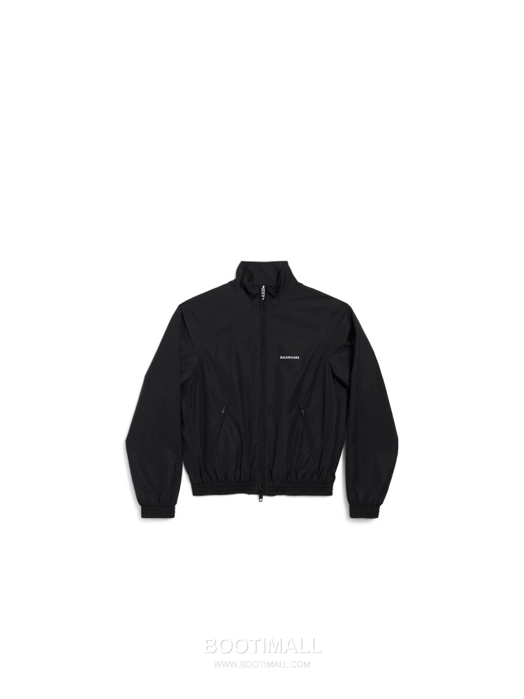 Balenciaga Logo Track Jacket 발렌시아가 로고 트랙 자켓 1
