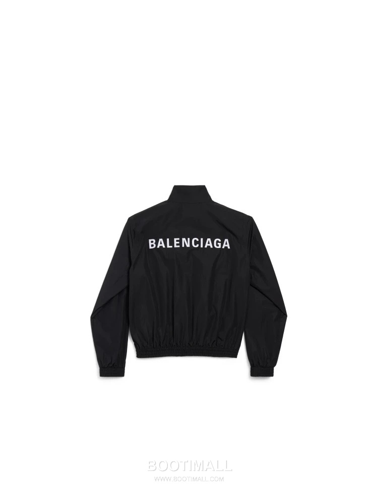 Balenciaga Logo Track Jacket 발렌시아가 로고 트랙 자켓 2