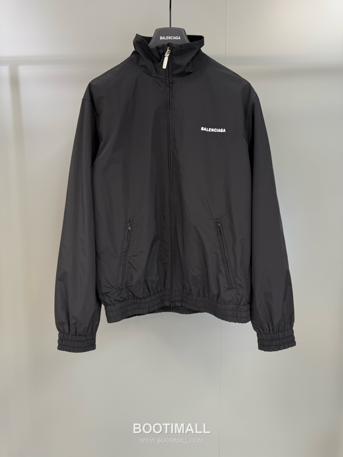 Balenciaga Logo Track Jacket 발렌시아가 로고 트랙 자켓 6