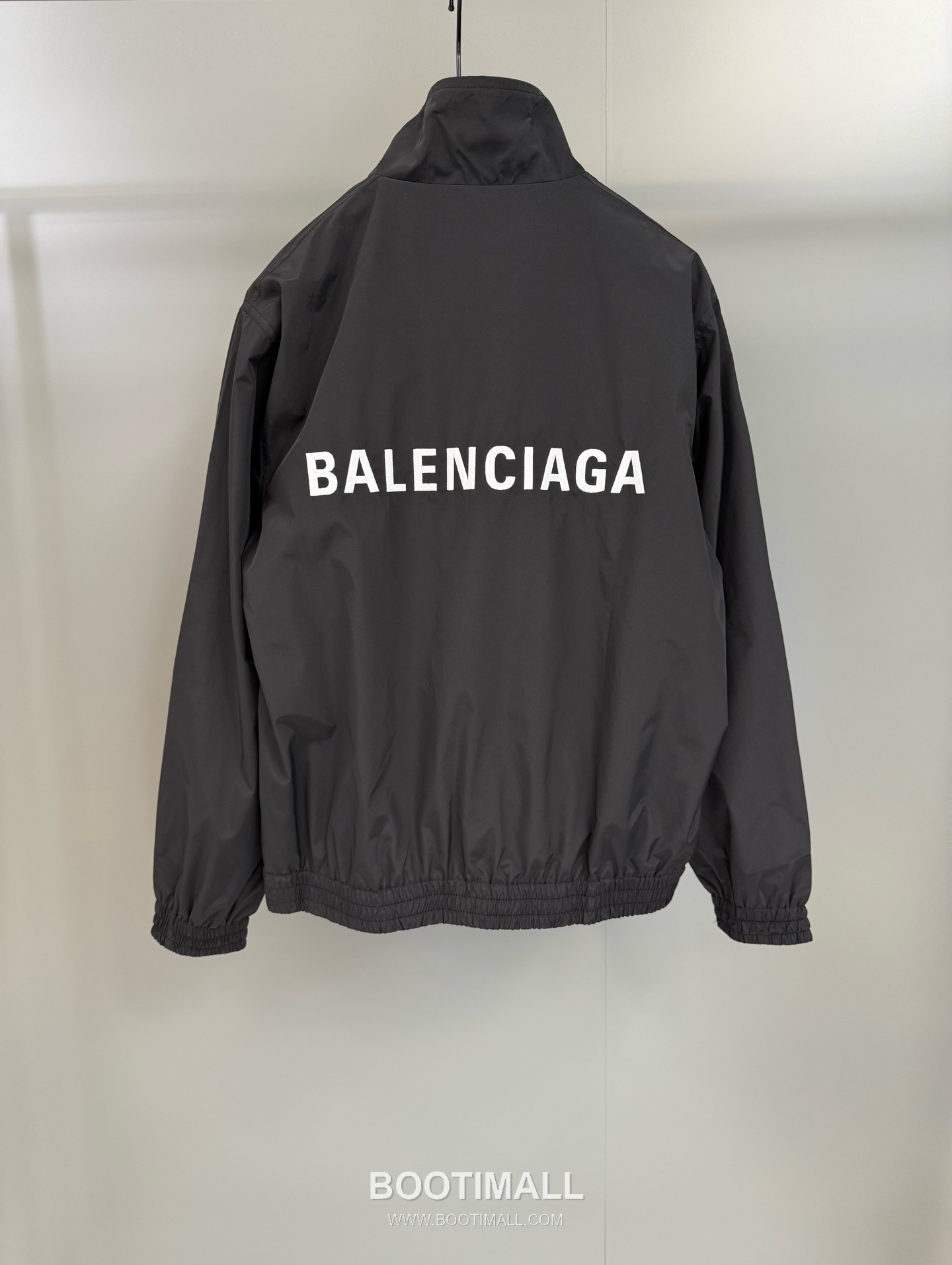 Balenciaga Logo Track Jacket 발렌시아가 로고 트랙 자켓 7