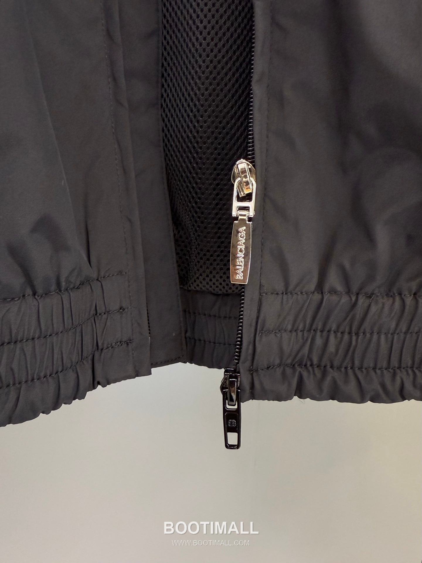 Balenciaga Logo Track Jacket 발렌시아가 로고 트랙 자켓 11