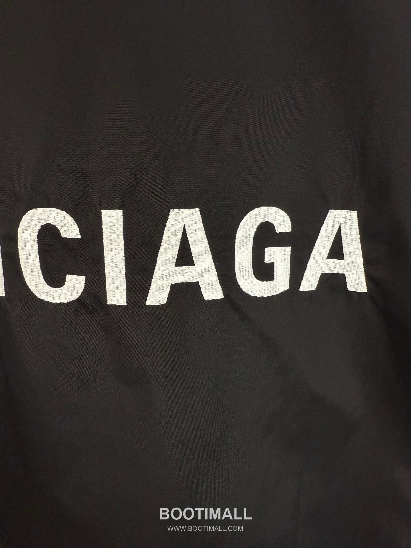 Balenciaga Logo Track Jacket 발렌시아가 로고 트랙 자켓 13