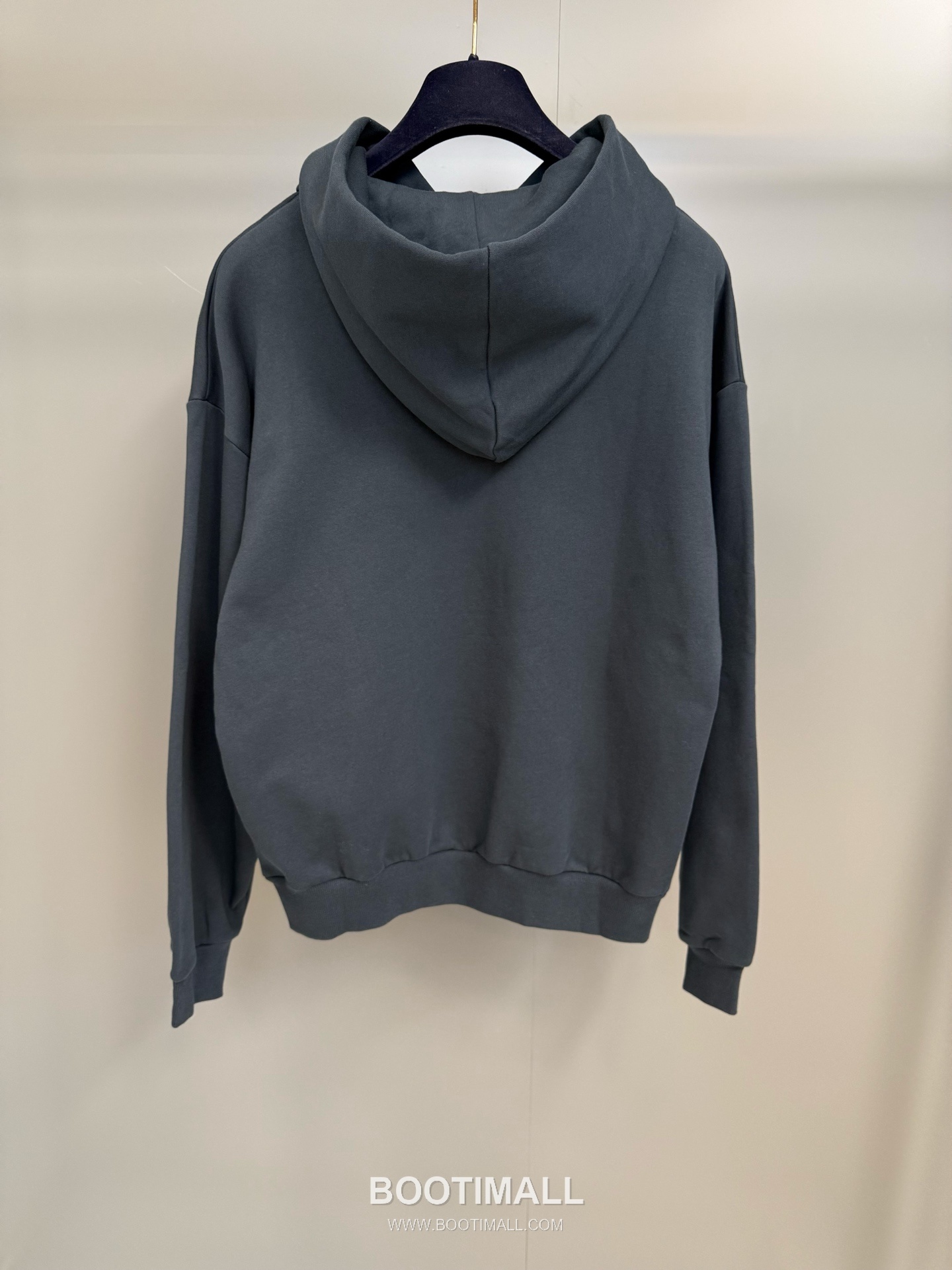 Dior Logo Embroidered Hoodie 디올 로고 자수 후드 6