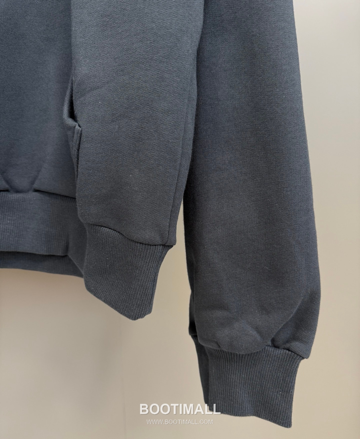 Dior Logo Embroidered Hoodie 디올 로고 자수 후드 10