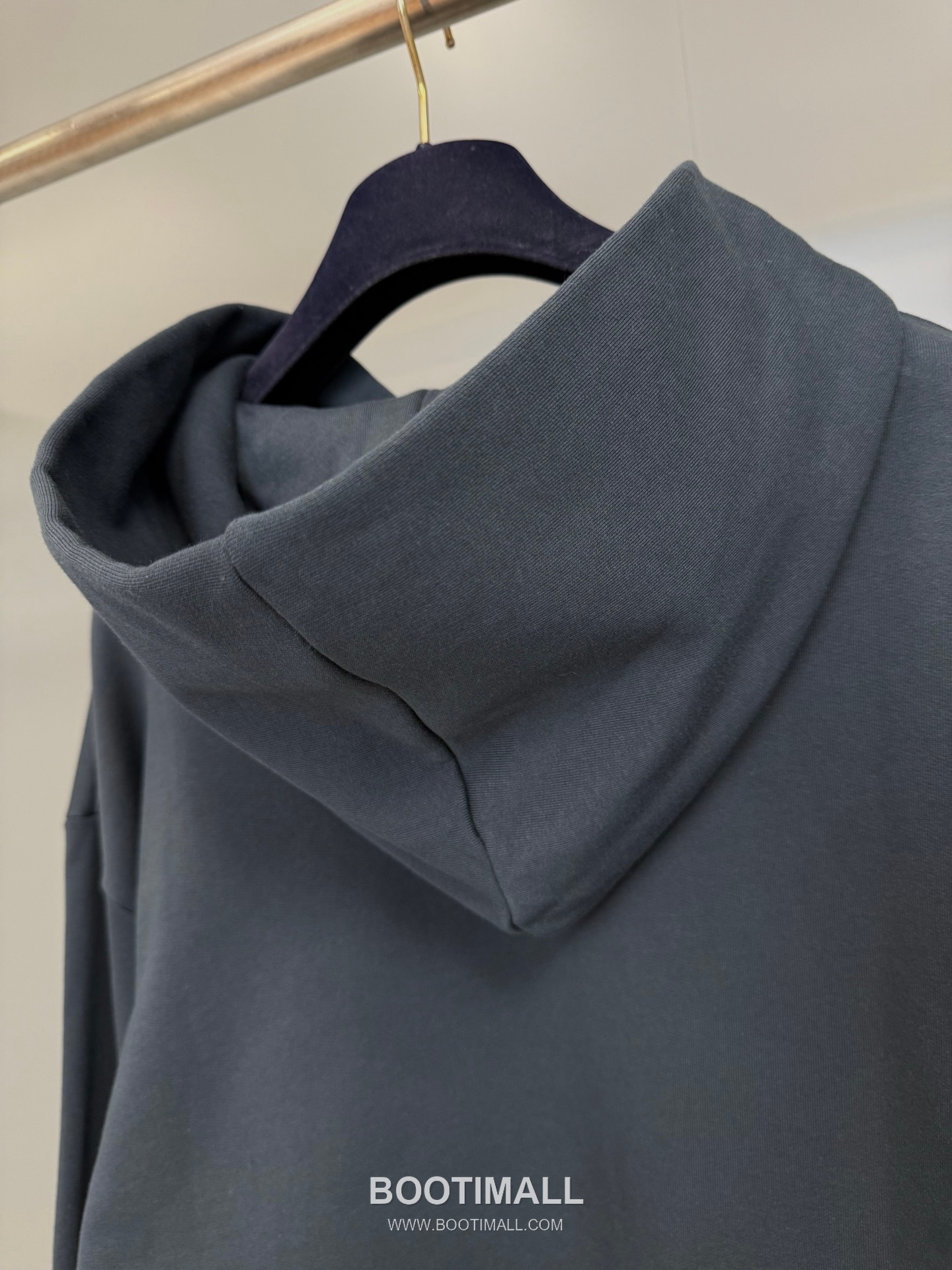 Dior Logo Embroidered Hoodie 디올 로고 자수 후드 12