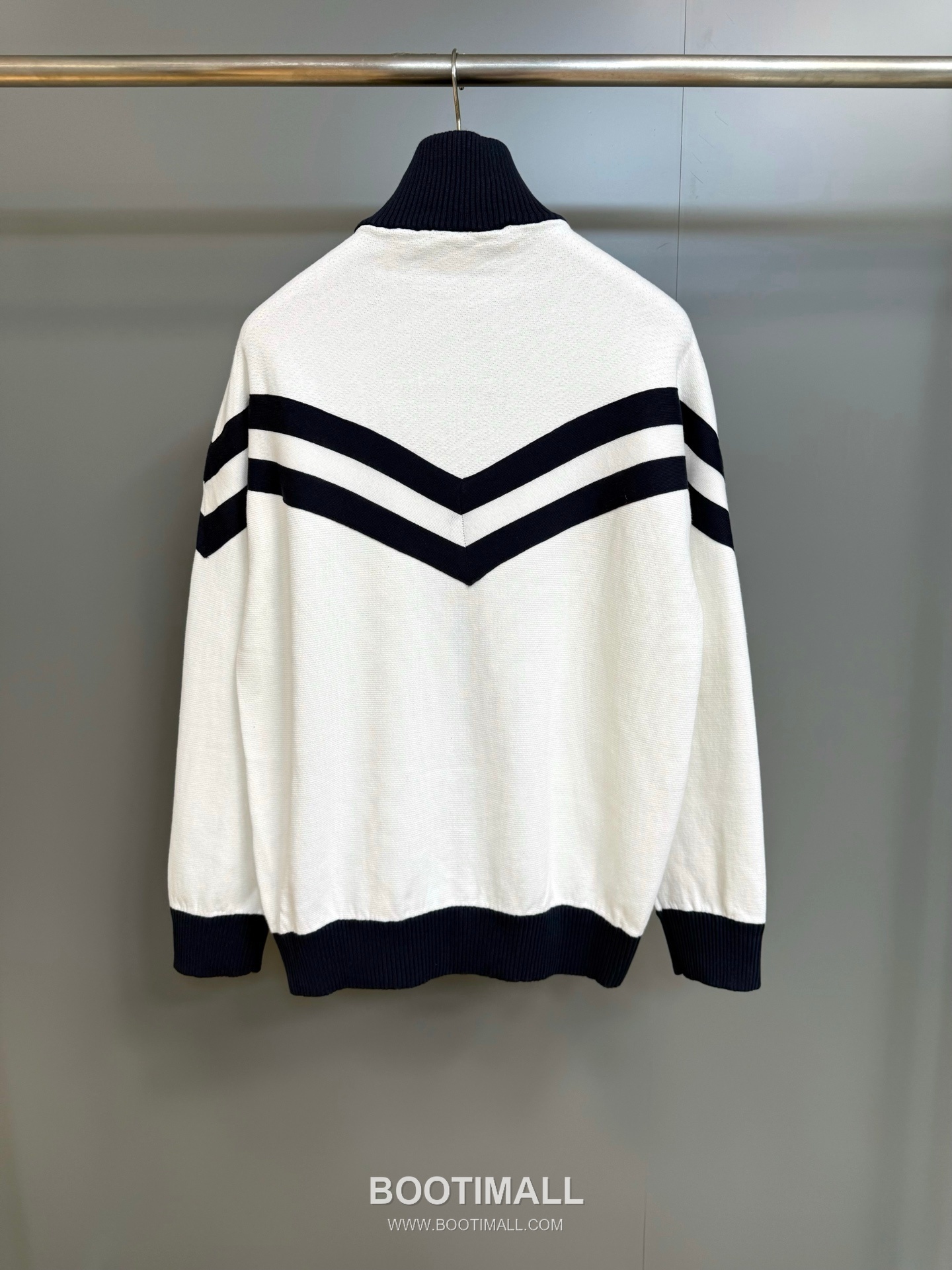 Louis Vuitton Waist-Cinched Knit Jacket Cotton 루이비통 웨이스트 신치드 니트 자켓 코튼 6