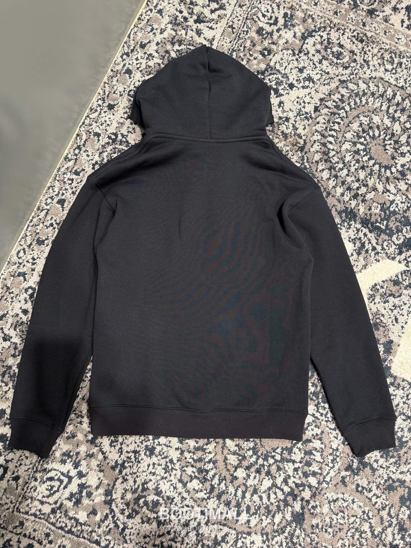 Loewe Futurist Cat Hoodie Cotton 로에베 퓨처리스트 캣 후드 코튼 9