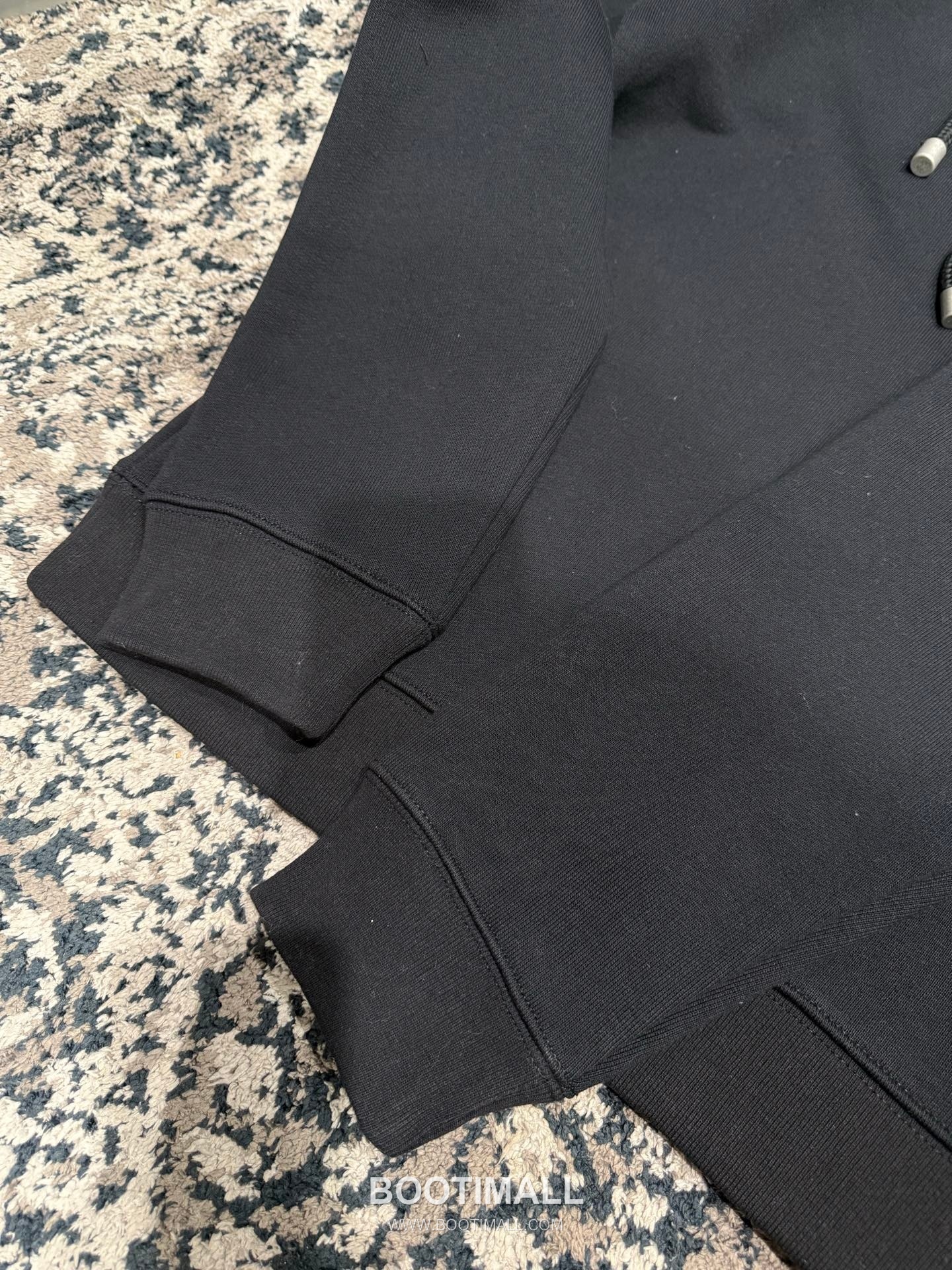 Loewe Futurist Cat Hoodie Cotton 로에베 퓨처리스트 캣 후드 코튼 13